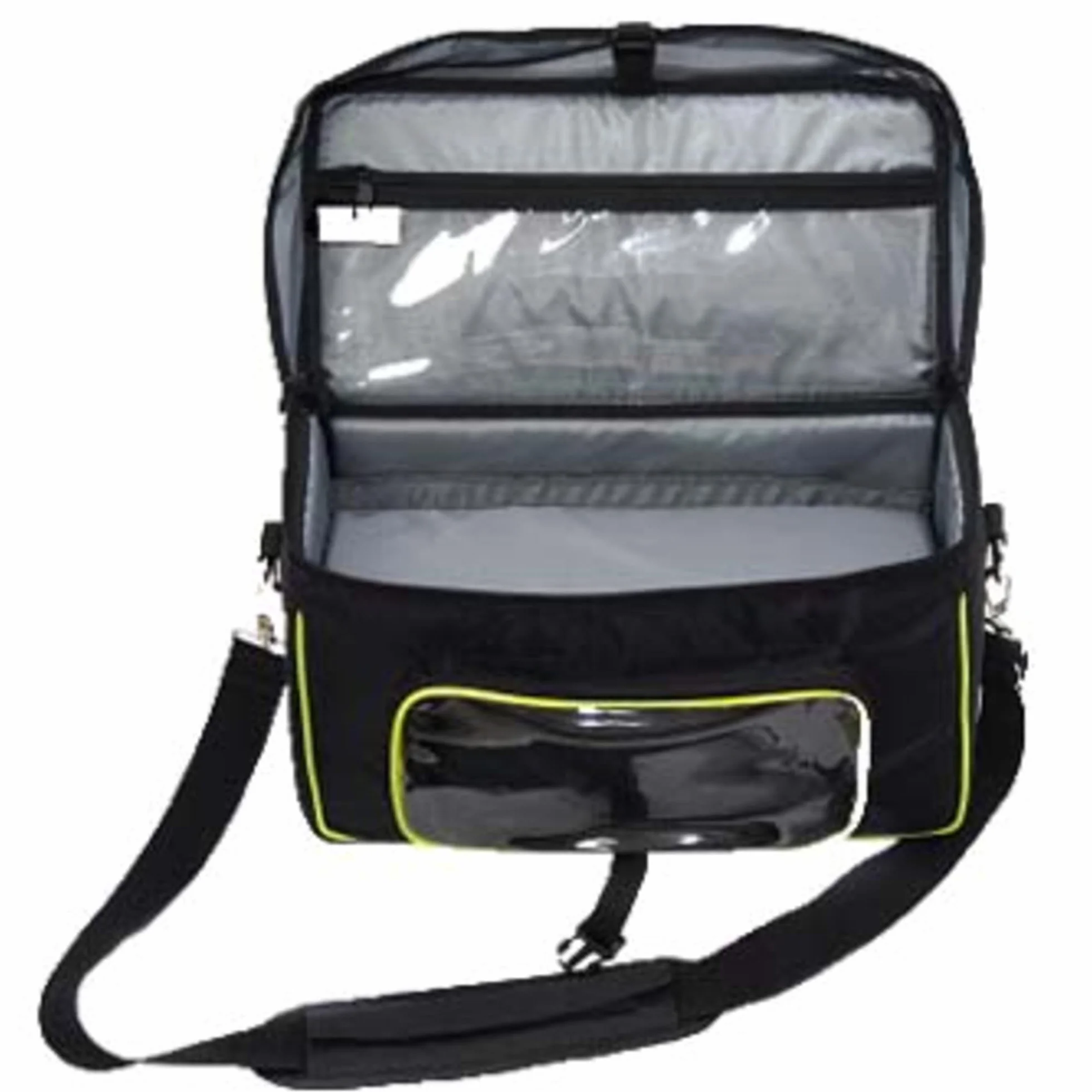 Borsa imbottita per Maksutov 90, 102 e 127