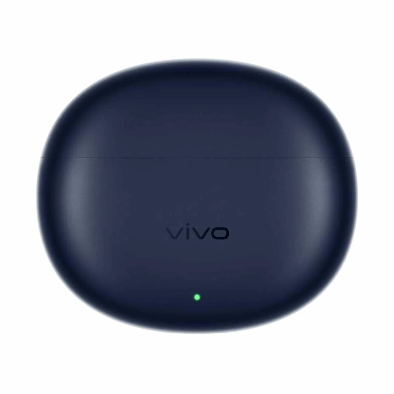 vivo Buds Air3, Auricolari Wireless, fino a 50 Ore di Batteria, Leggerezza 3,6g, Bassa Latenza nel Gaming (88 ms), Doppia Connessione a più Dispositivi, Riduzione del Rumore nelle Chiamate con AI