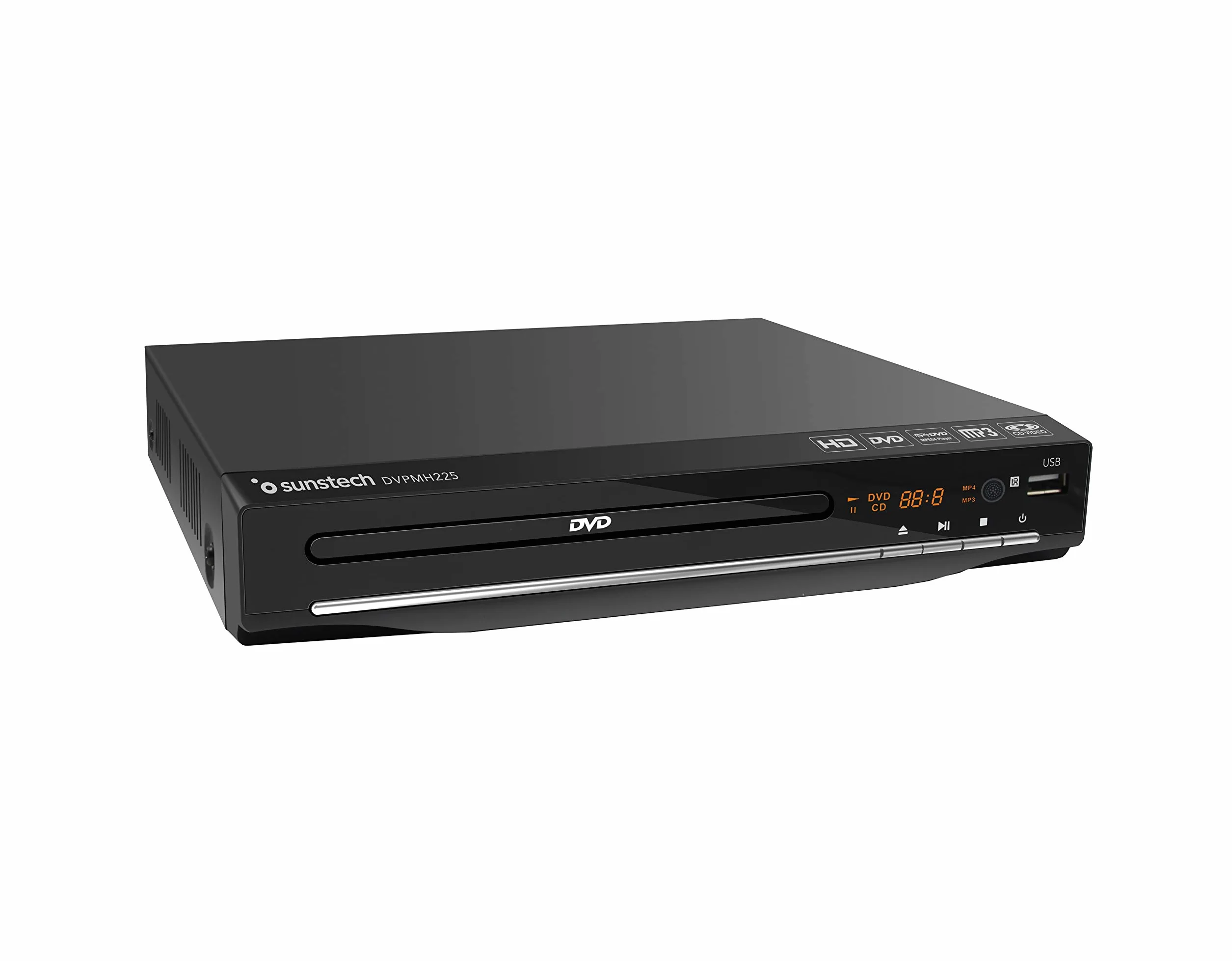 Sunstech DVPMH225 DVD Player