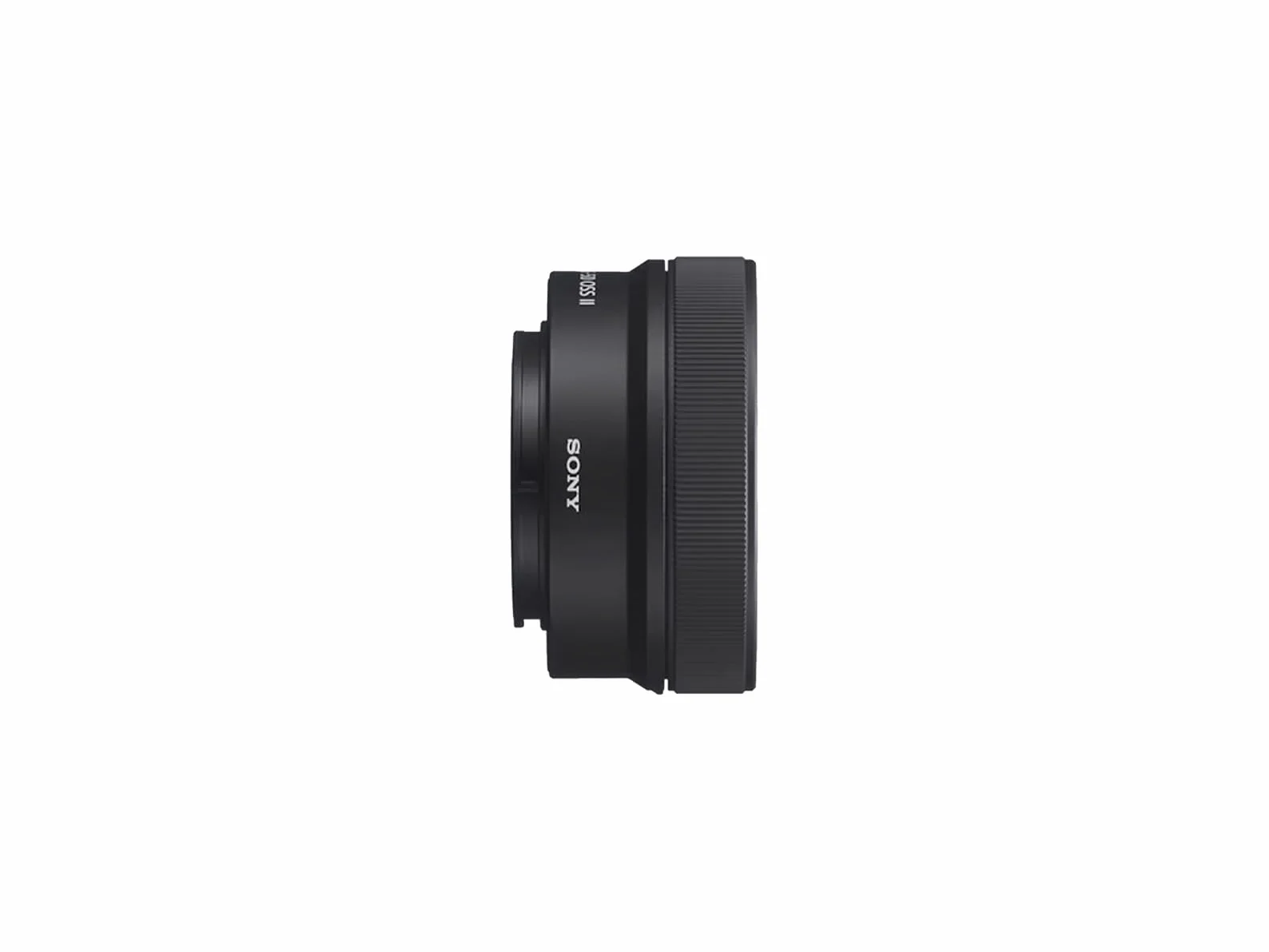 Sony E PZ 16-50 mm F3.5-5.6 OSS II