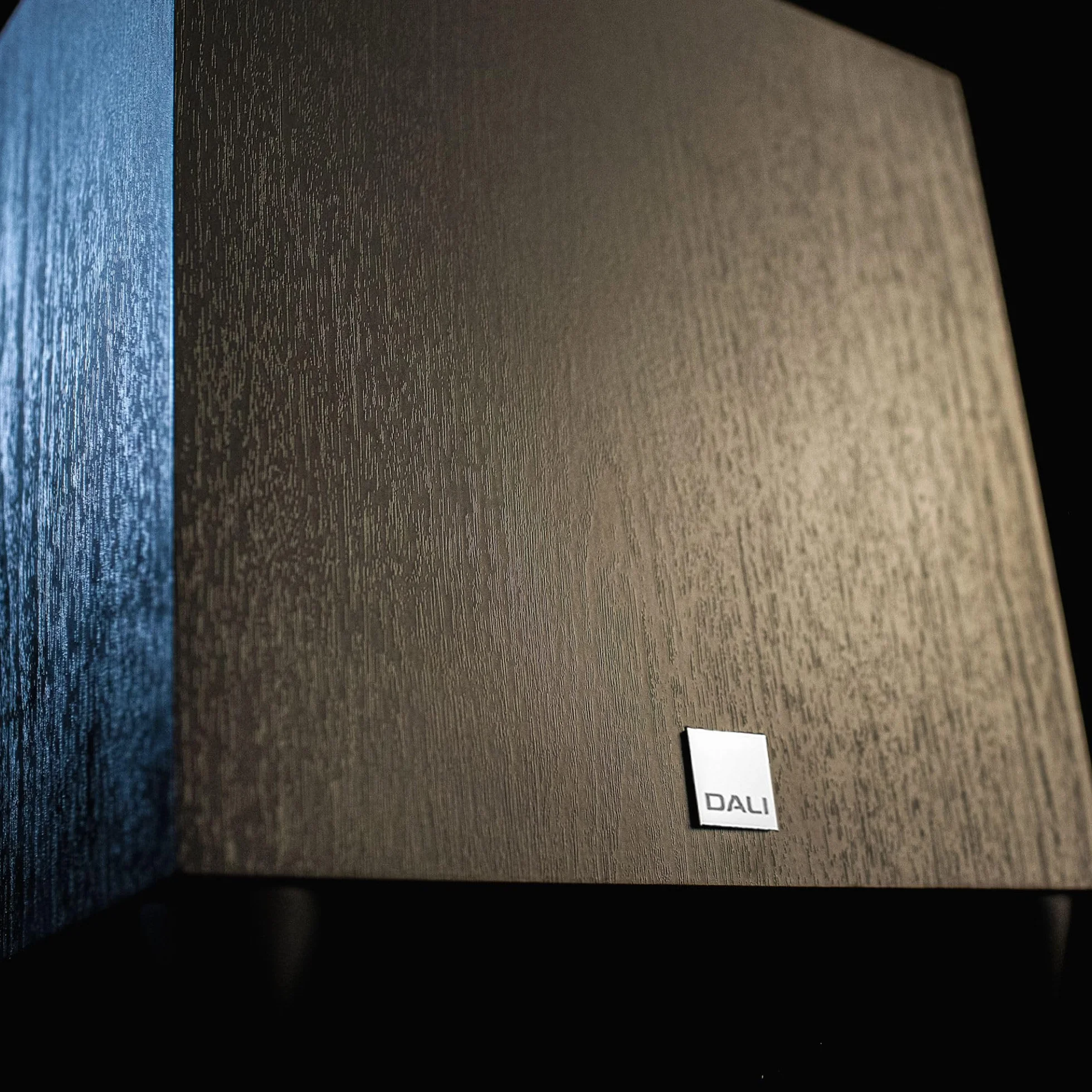 Dali SUB C-8 D 220W Nero