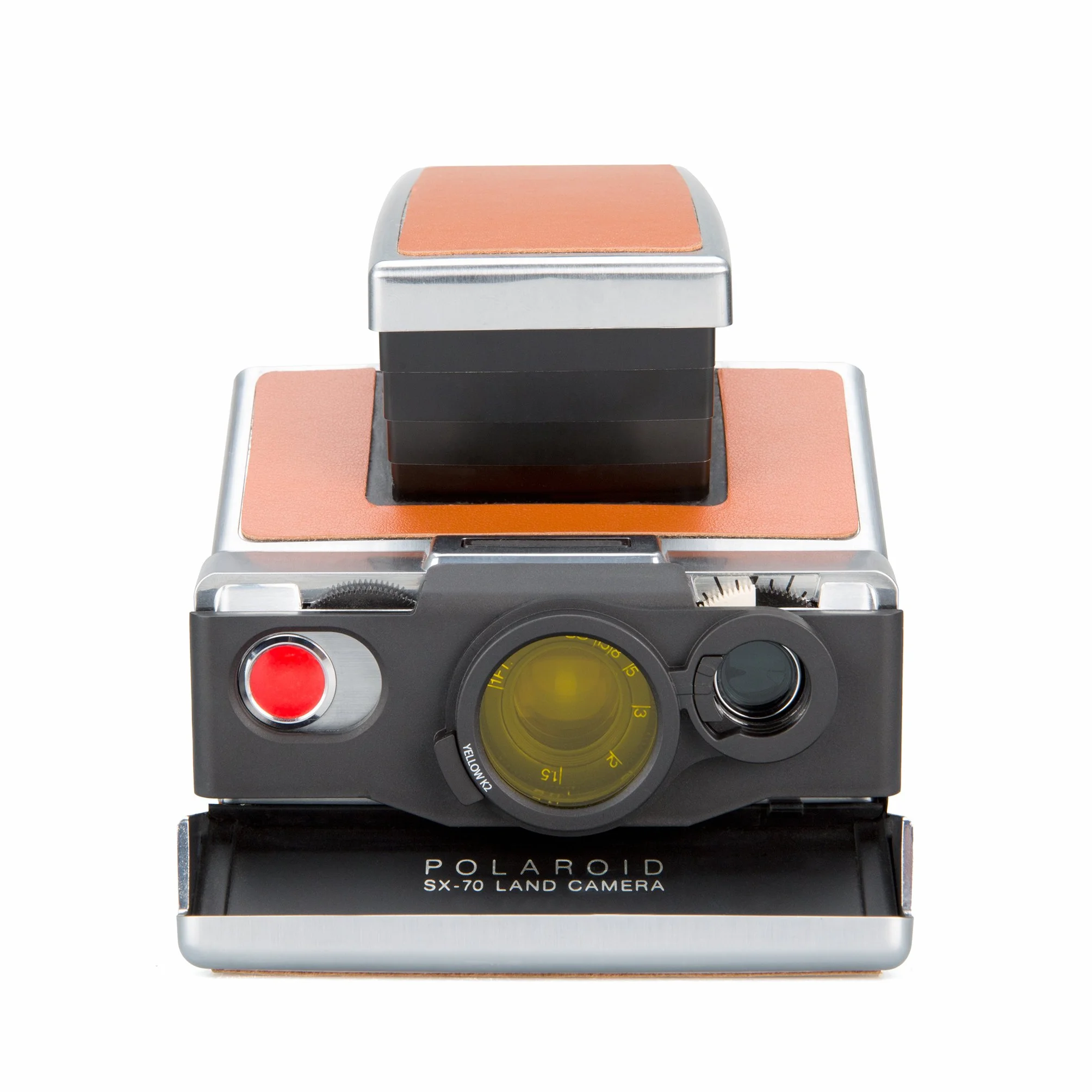 Polaroid Originals 4791 Mint Set di Lenti per Fotocamera Istantanea SX-70, Nero