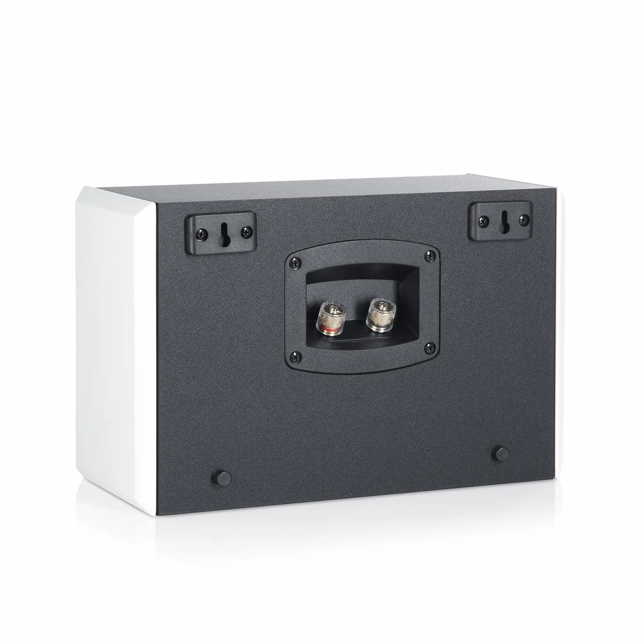 Teufel -Sistema 4 THX compatto " Set Cinema 5.1 " - Set 5.1 con licenza THX di altoparlanti compatti