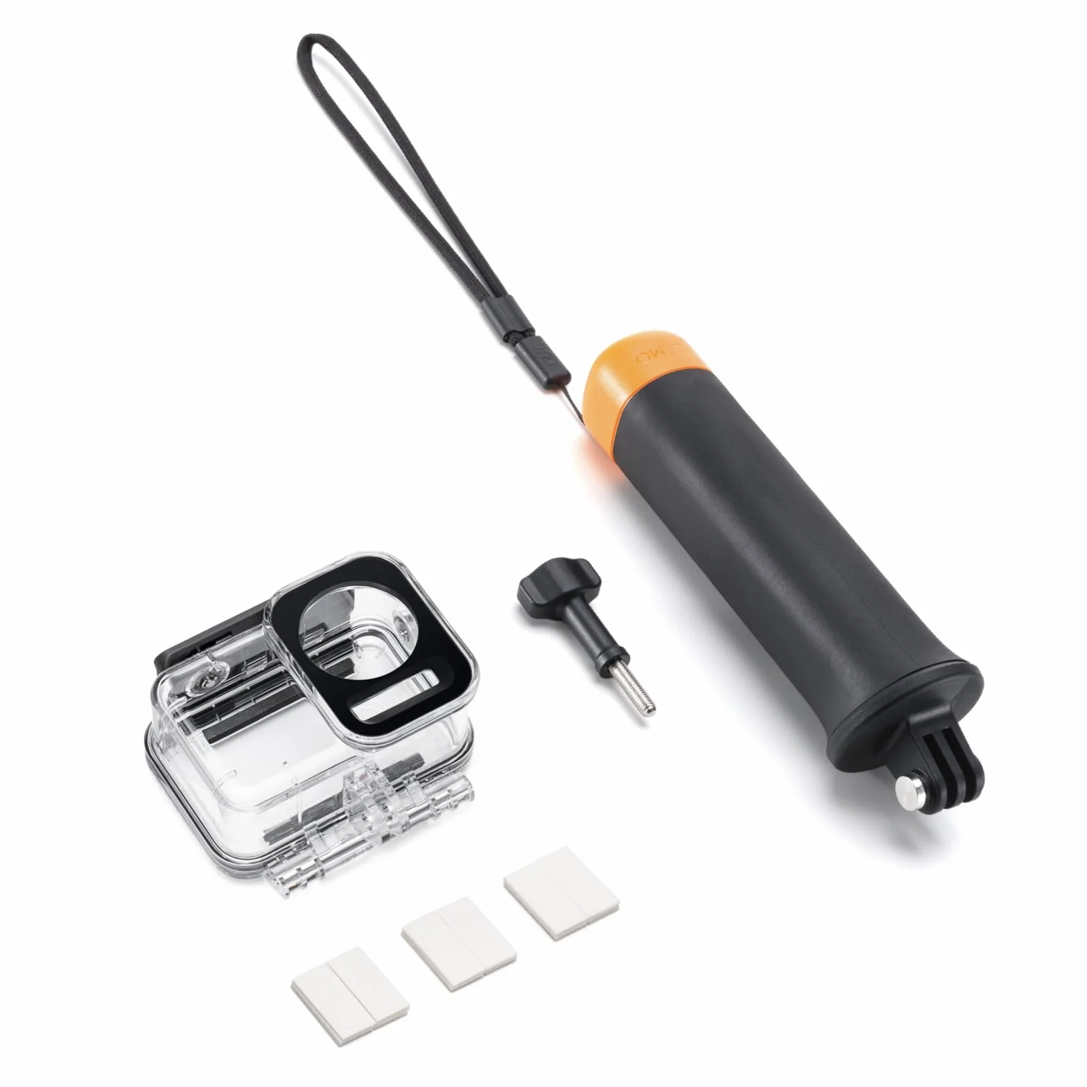 Kit di accessori Osmo Action per immersioni