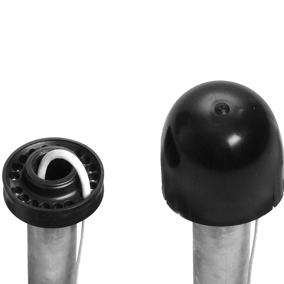 SKT BN620 Mast palo tappo con cavi
