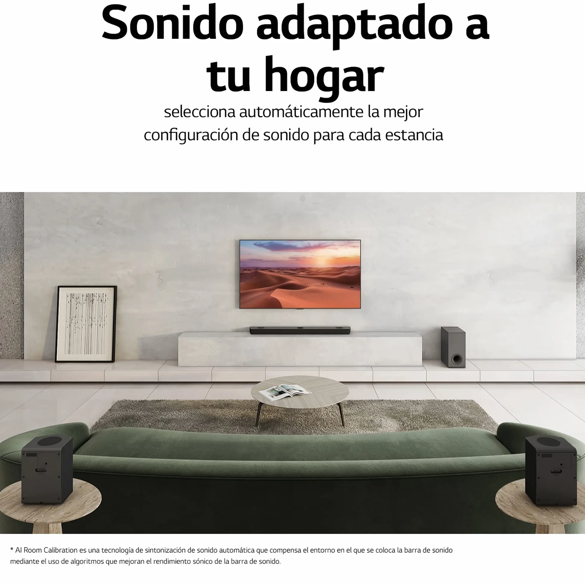 LG S95QR Silver 9.1.5 channels 810 W