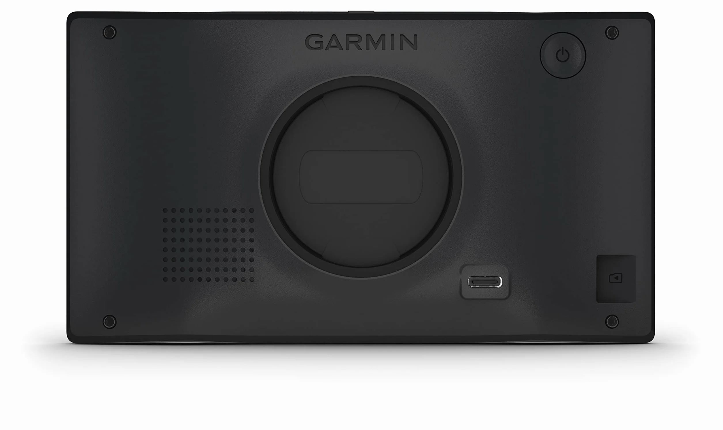 Garmin DriveSmart 66 MTD, Navigatore GPS per Auto, Display 6", Touchscreen, Mappa Europa, Traffico Digitale