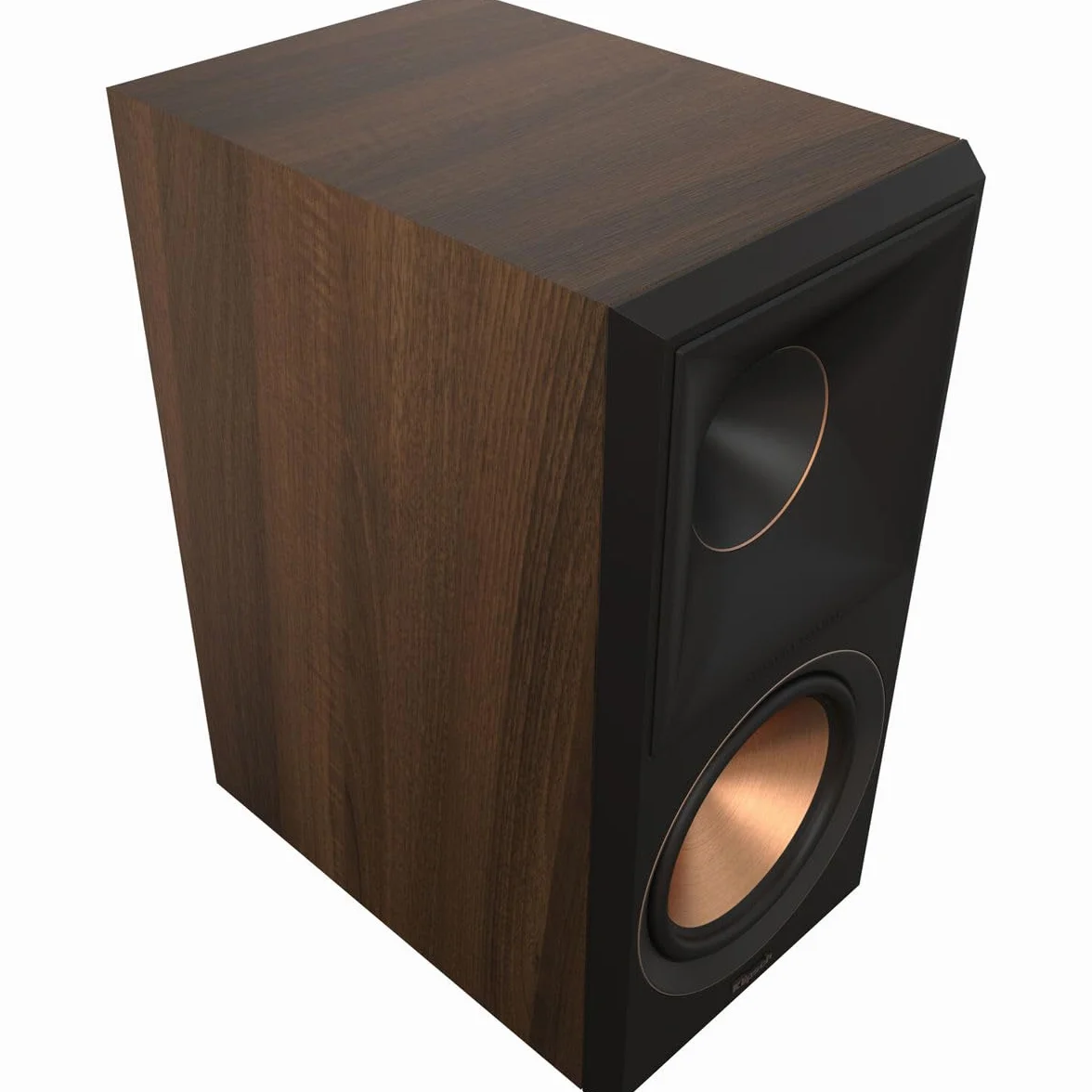 klipsch Reference Premiere RP-600M II Altoparlanti da scaffale in noce