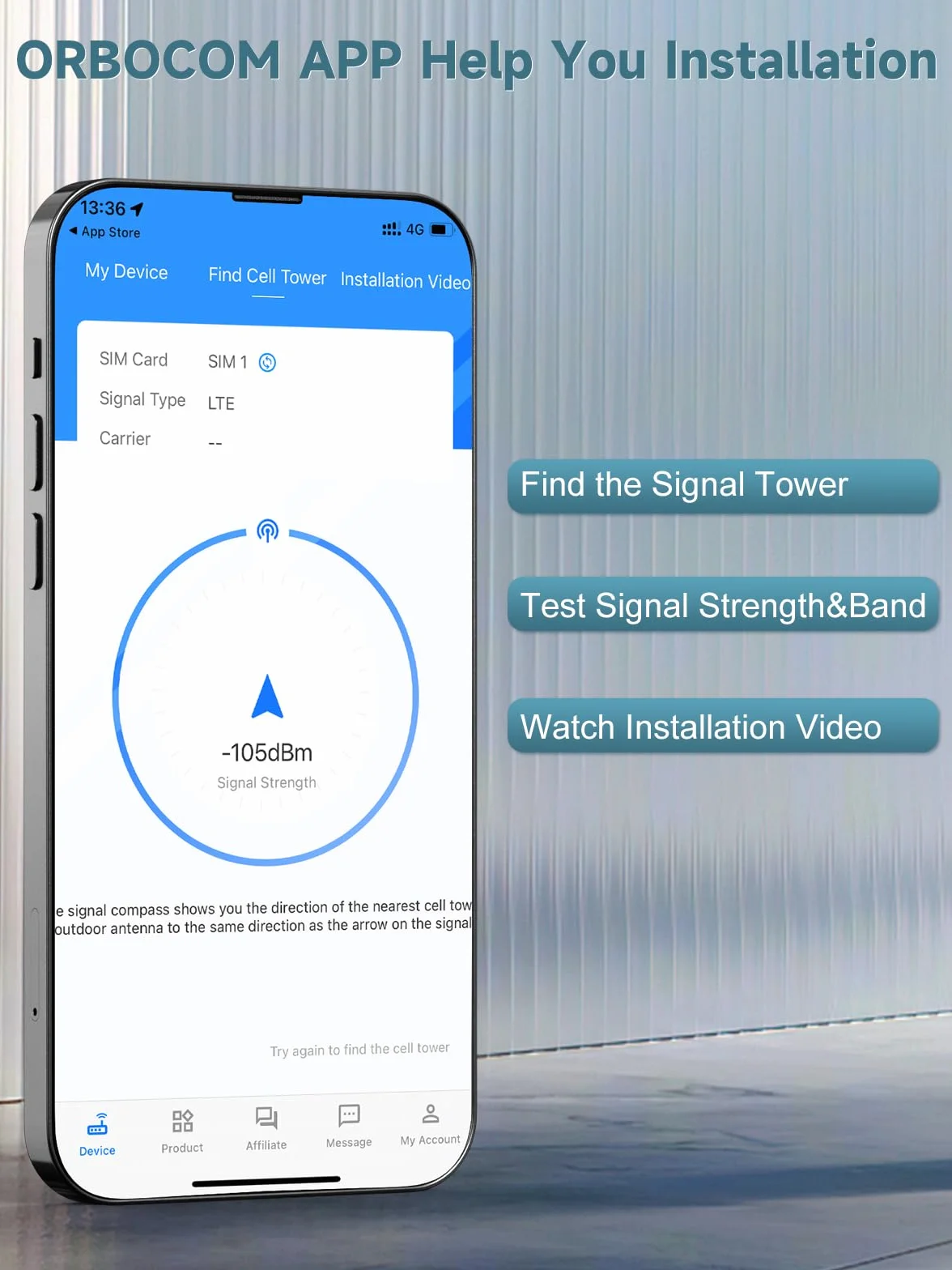 Amplificatore di Segnale Cellulare 5G 4G 3G Banda 1/3/8 Per Iliad, Vodafone, TIM ecc. Ripetitore 4G Supporta l'utilizzo da Parte di Più Utenti, Migliora la Copertura Della Rete Mobile a Casa/Ufficio