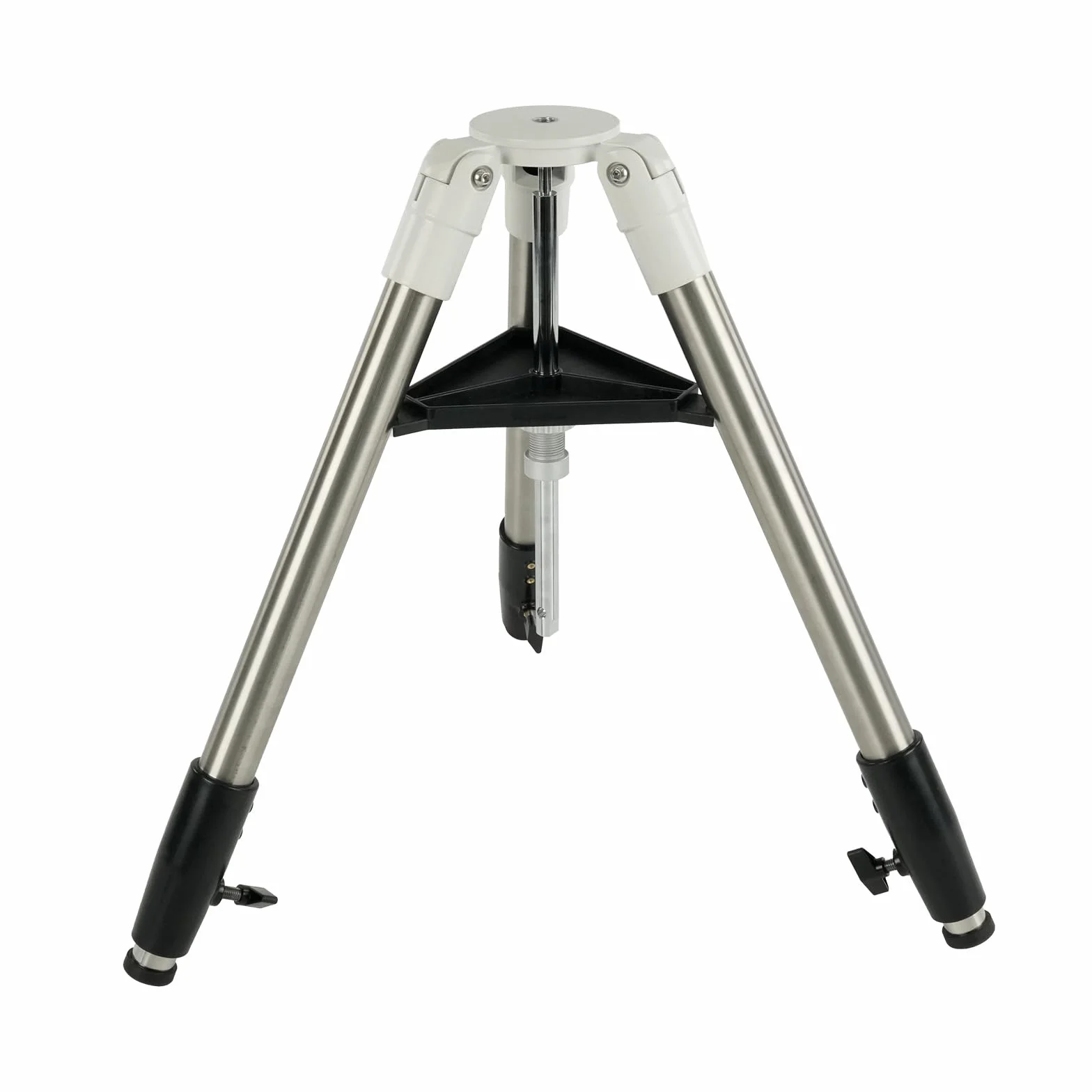 Svbony SV225T Treppiede Telescopico Astronomico, Treppiede in Alluminio Estensibile, Accessori per Telescopi Portatili, Compatibile con Supporti Alt-Azimuth Della Serie SV225