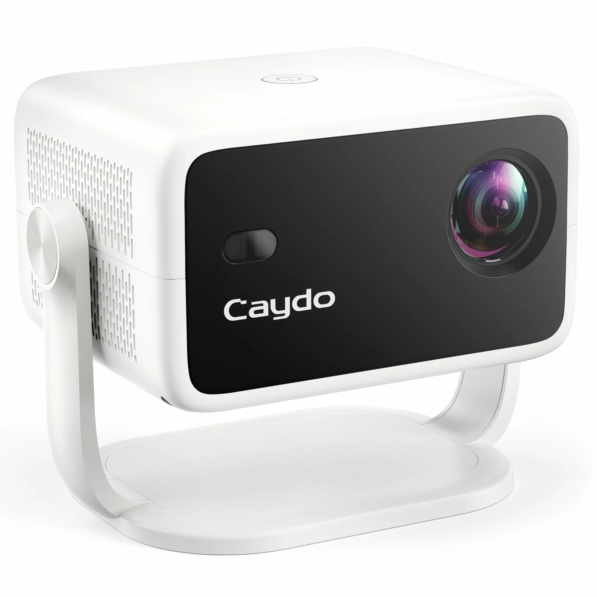 Caydo Proiettore artistico P3 con esclusiva app di disegno per artisti, messa a fuoco automatica portatile e proiettore Keystone Native 1080P per disegno e tracciamento, proiezione da 40 a 120 pollici