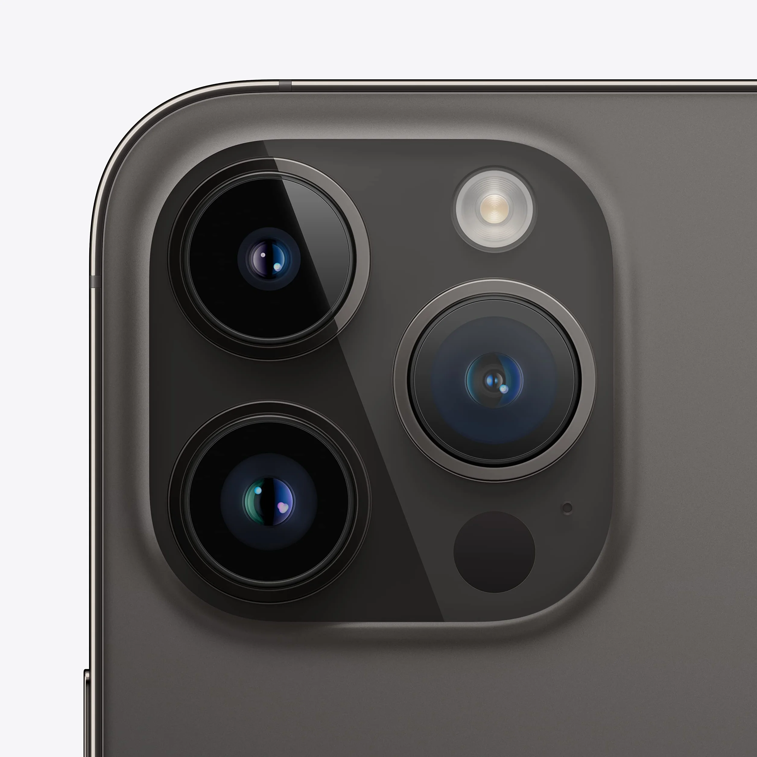 Apple iPhone 14 Pro 128GB Space Black Ricondizionato