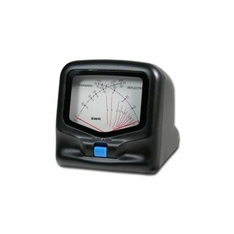 Proxel SX-20 Wattmetro 1.8-200MHz / 0,5-300W