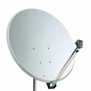 PARABOLA 80 CM