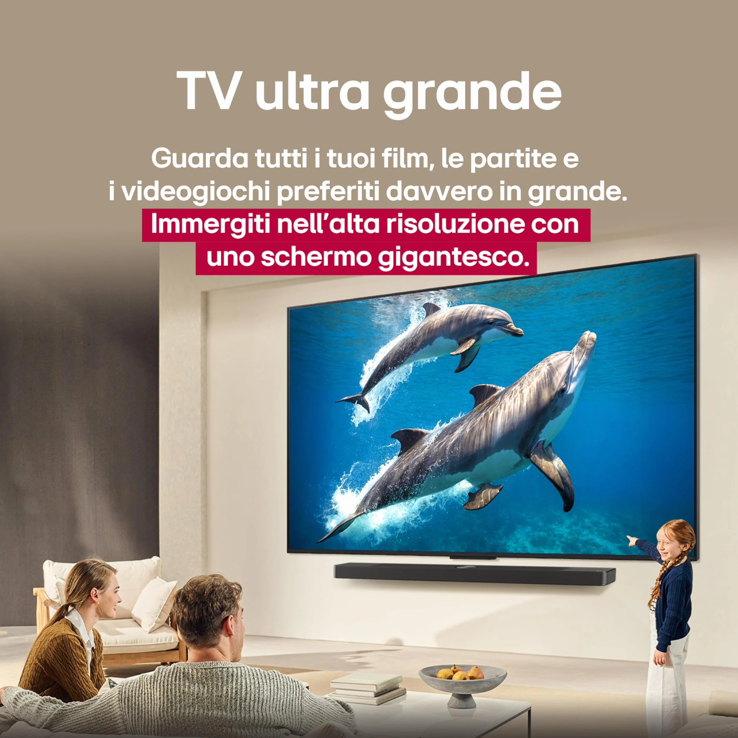 LG QNED AI QNED70 Smart TV 55 pollici 4K, Processore α7 Gen8, Dynamic QNED Color, webOS con AI e telecomando puntatore AI, Gaming con VRR 4K@60Hz, 55QNED70A6A 2025