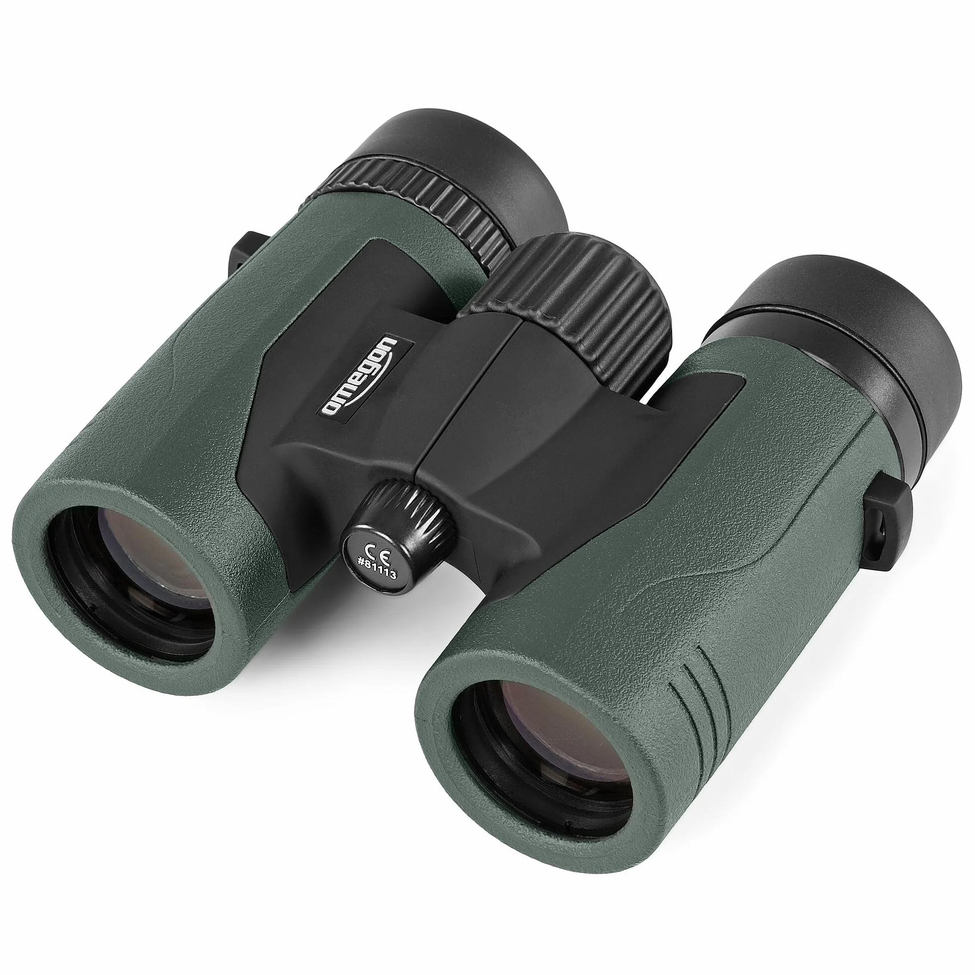 Omegon Binocolo Binocoli Curiosity 8x32
