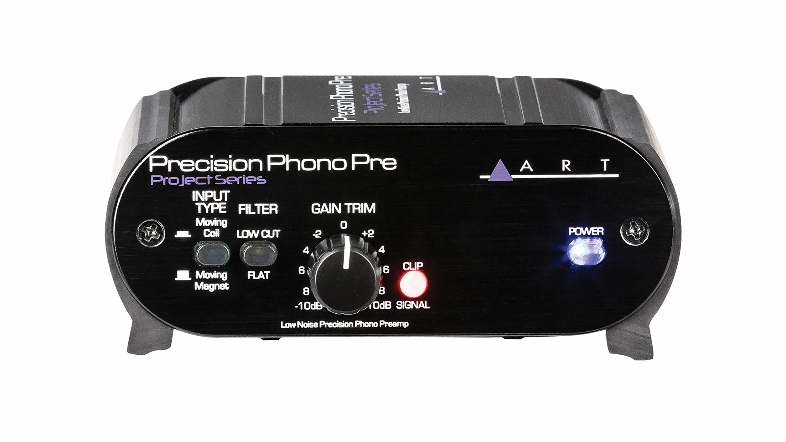 ART Precision Phono Preamplificatore