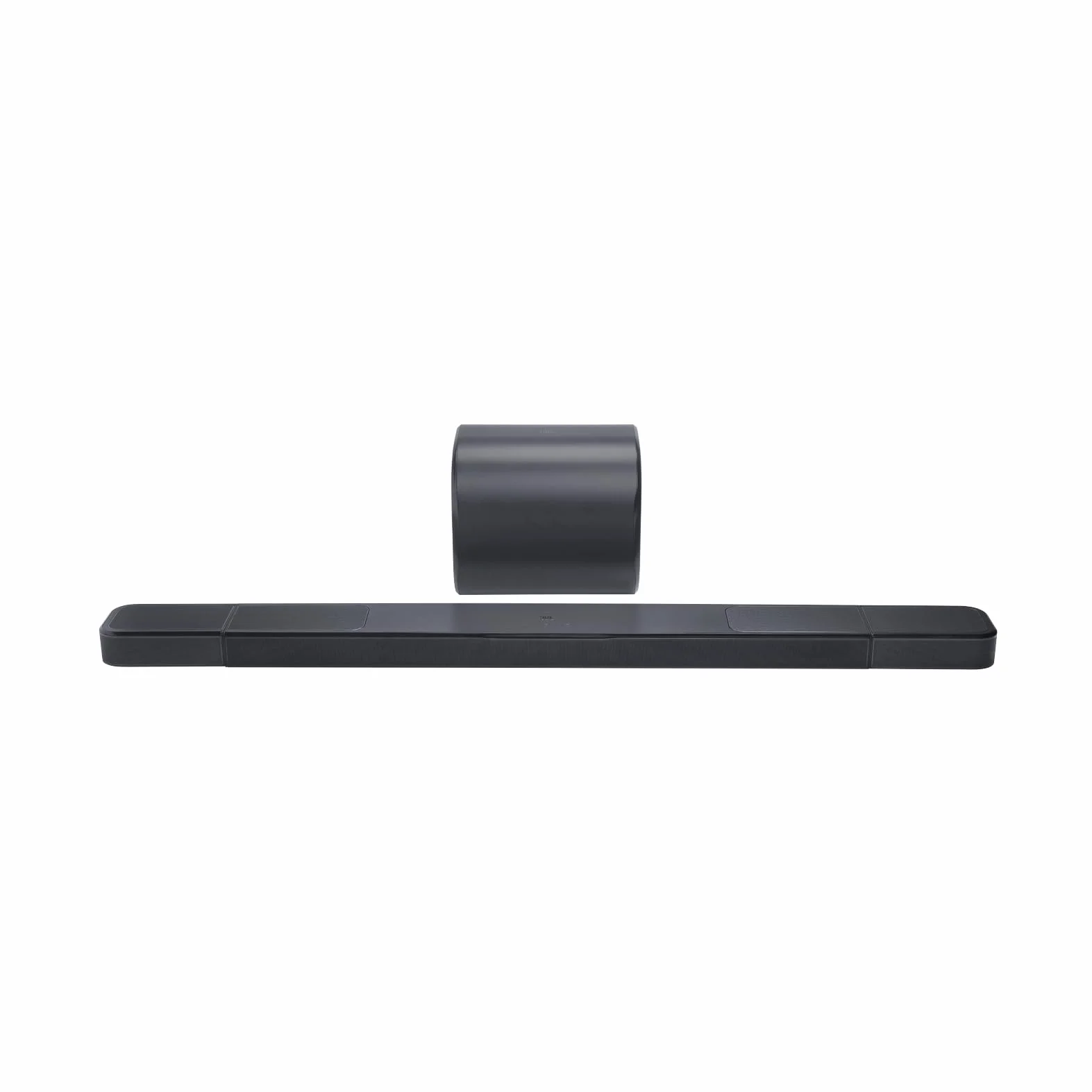 JBL Bar 1300 MK2, Soundbar Bluetooth a 11.1.4 Canali per TV con Altoparlanti Rimovibili, Subwoofer da 8”, Audio Surround Dolby Atmos e DTS:X, HDMI eARC, Wi-Fi, PureVoice 2.0 e MultiBeam 3.0, Nero