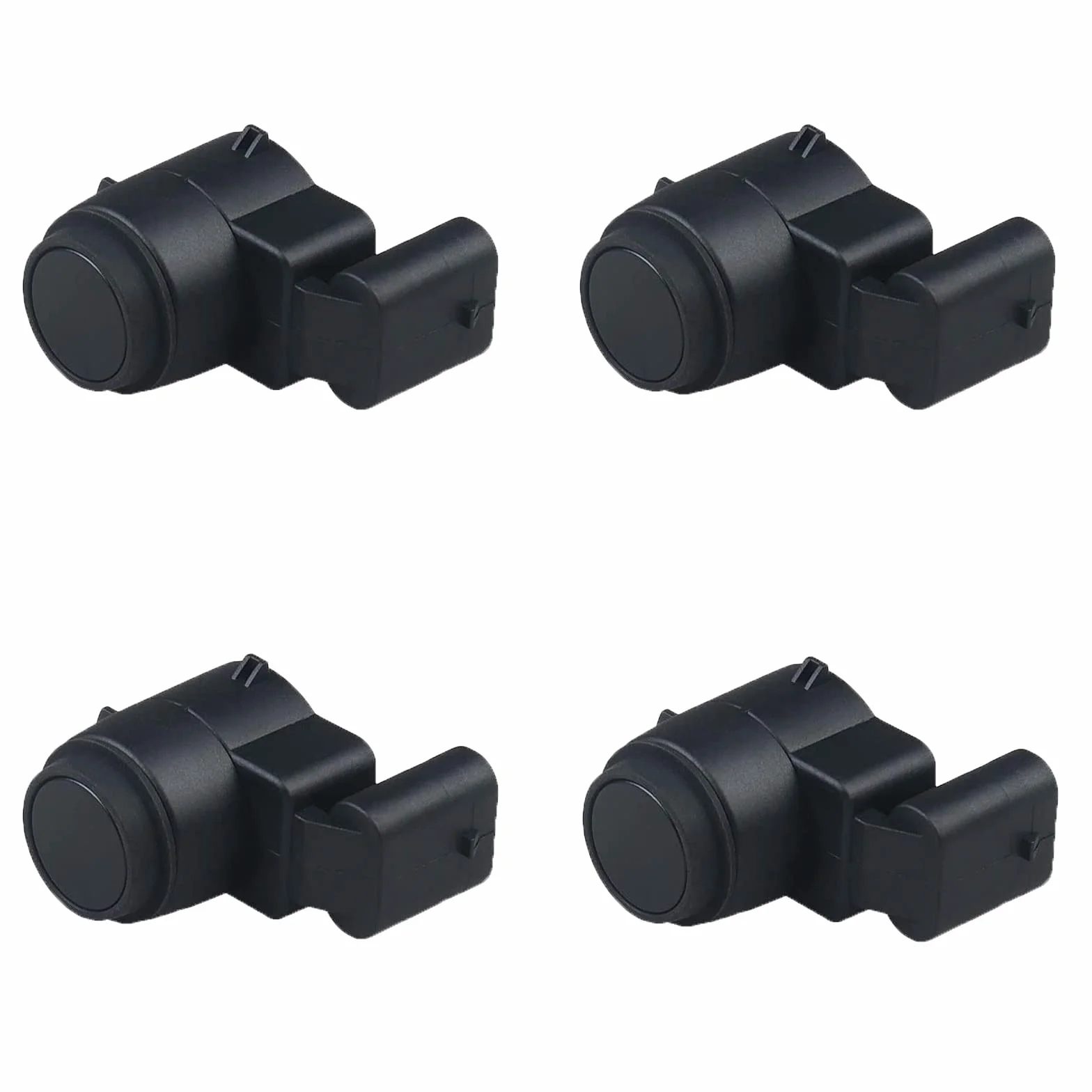 Sensori di Parcheggio PDC Compatibile BMW 1 Series 3 Series E81 E82 E88 E90 E91 E92 E93 Mini R56 Clubman R55 R57 Cooper