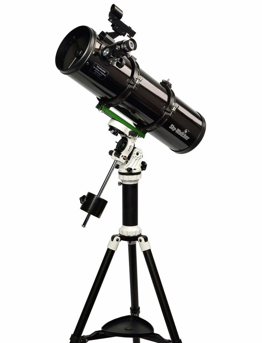 Sky-Watcher SK-AVANT-130N Telescopio, Multicolore