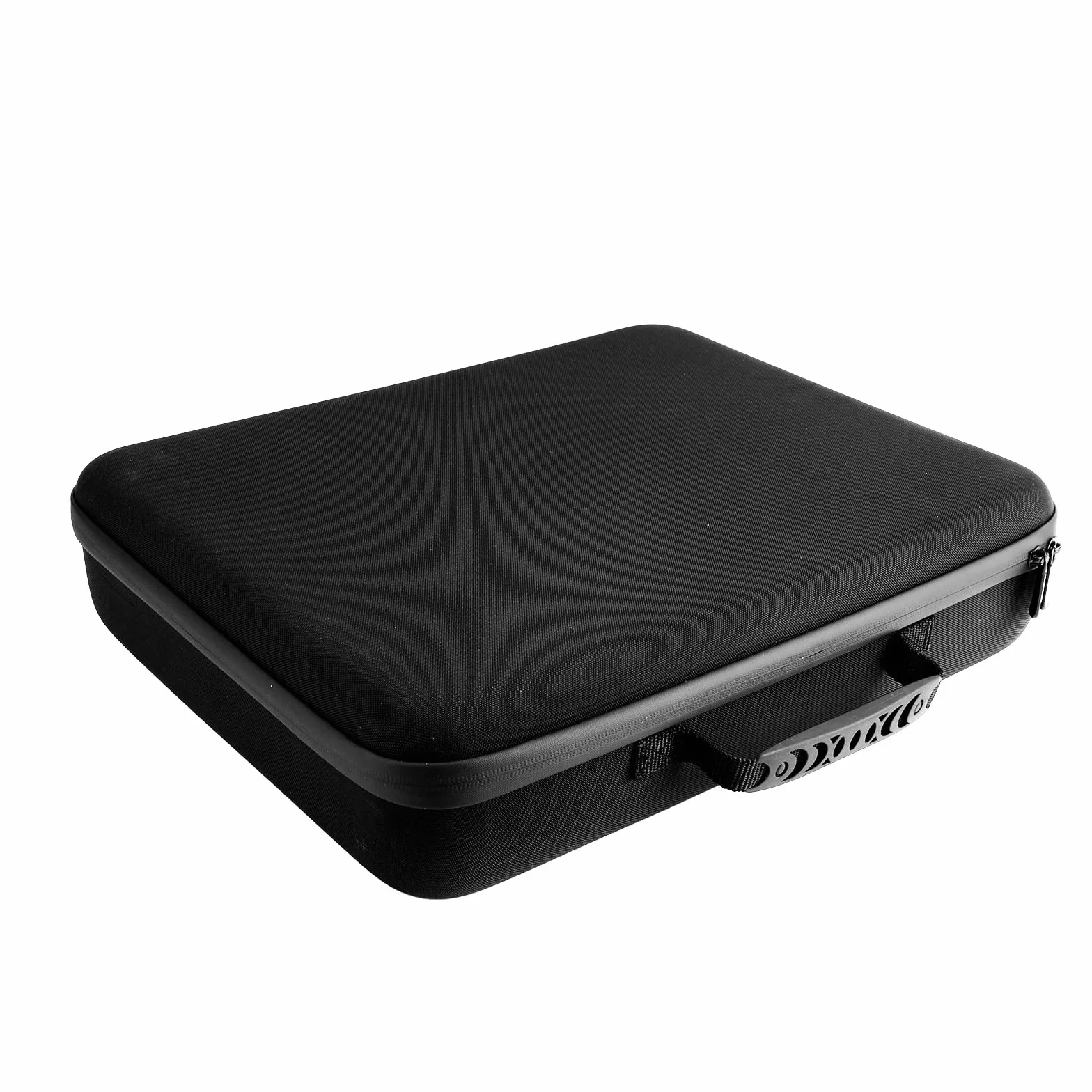 Penitue Custodia per Starlink Mini, Custodia Portatile Leggera Impermeabile Antiurto Rigida Protettiva per Viaggi All'aperto e Campeggio (Nera)