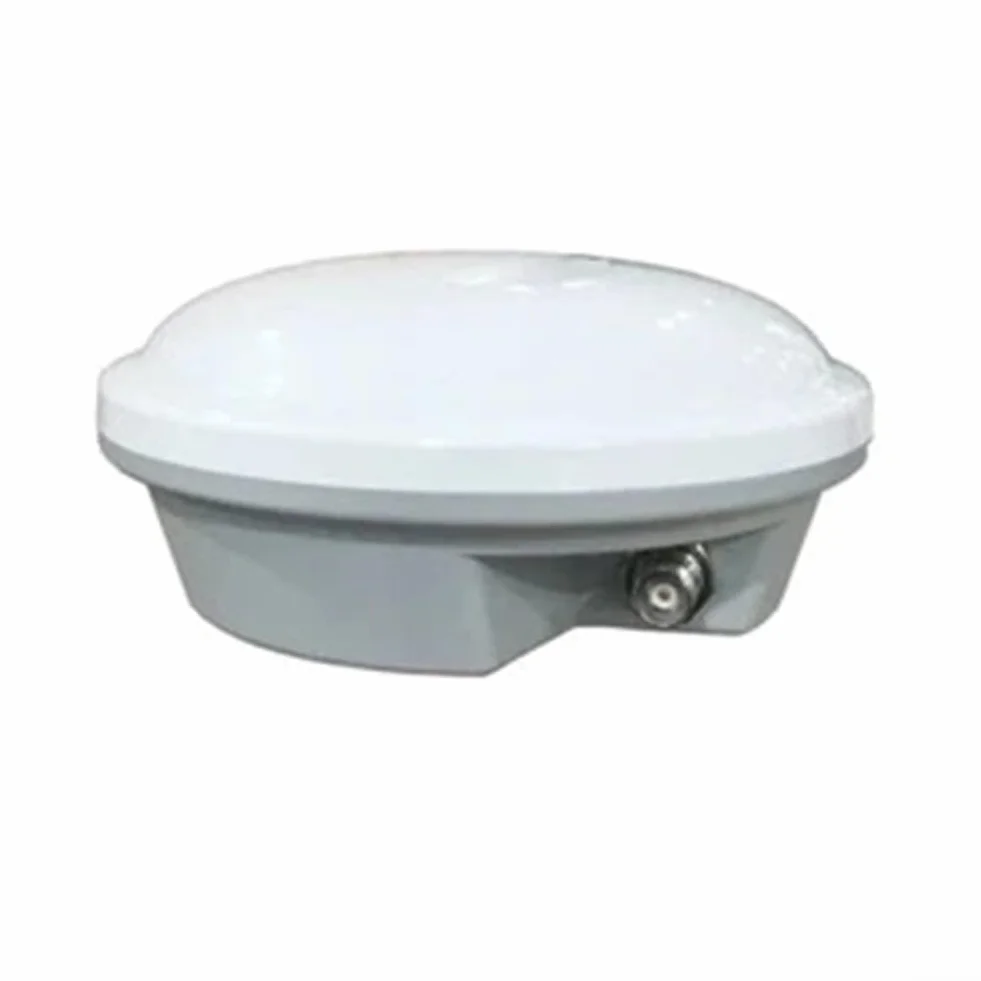 AG35 GNSS Antenna per Agricoltura GPS L1 L2 L5 Multifrequenza Ricevitore per Galileo Glonass Beidou Supporto IP67 Resistente alle intemperie per SMA TNC Collegamento ad alta precisione trattore