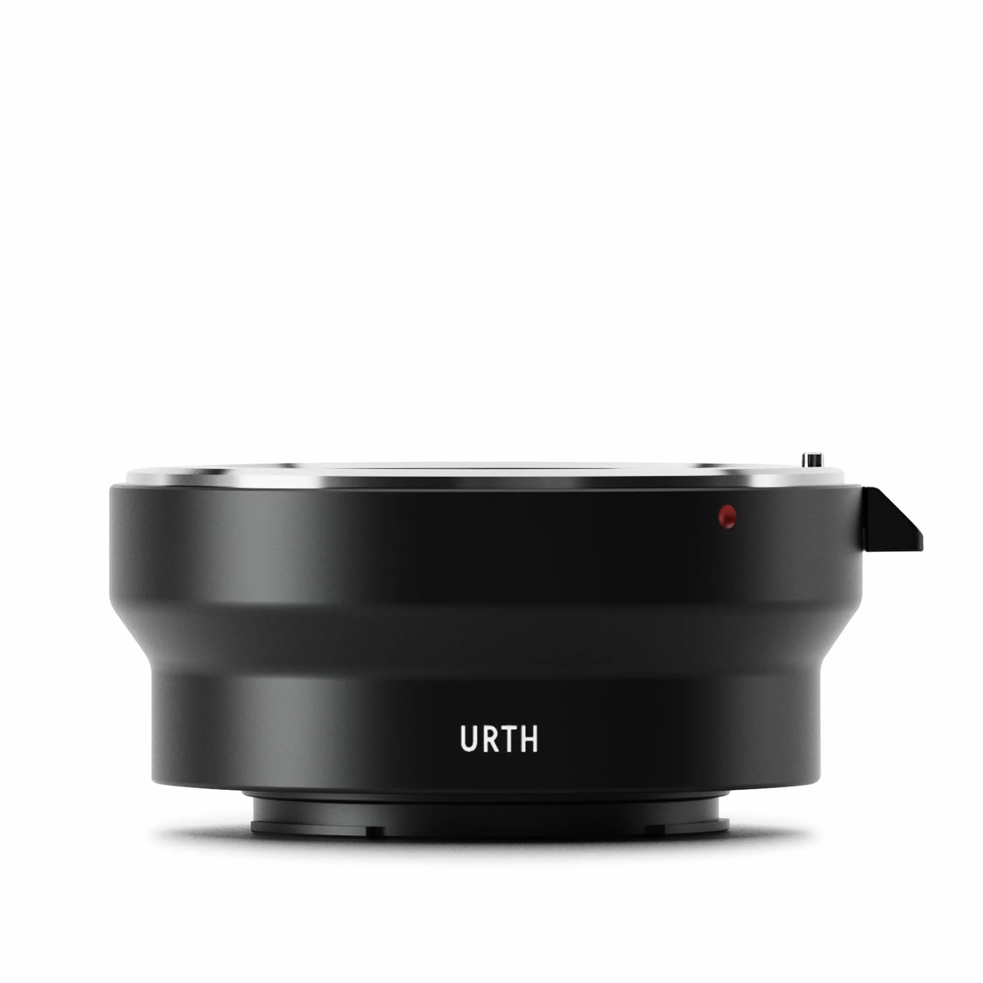 Urth Adattatore Innesto Obiettivo (Manuale): Compatibile con Pentax K Obiettivo to Micro Four Thirds (M4/3) Corpo Macchina