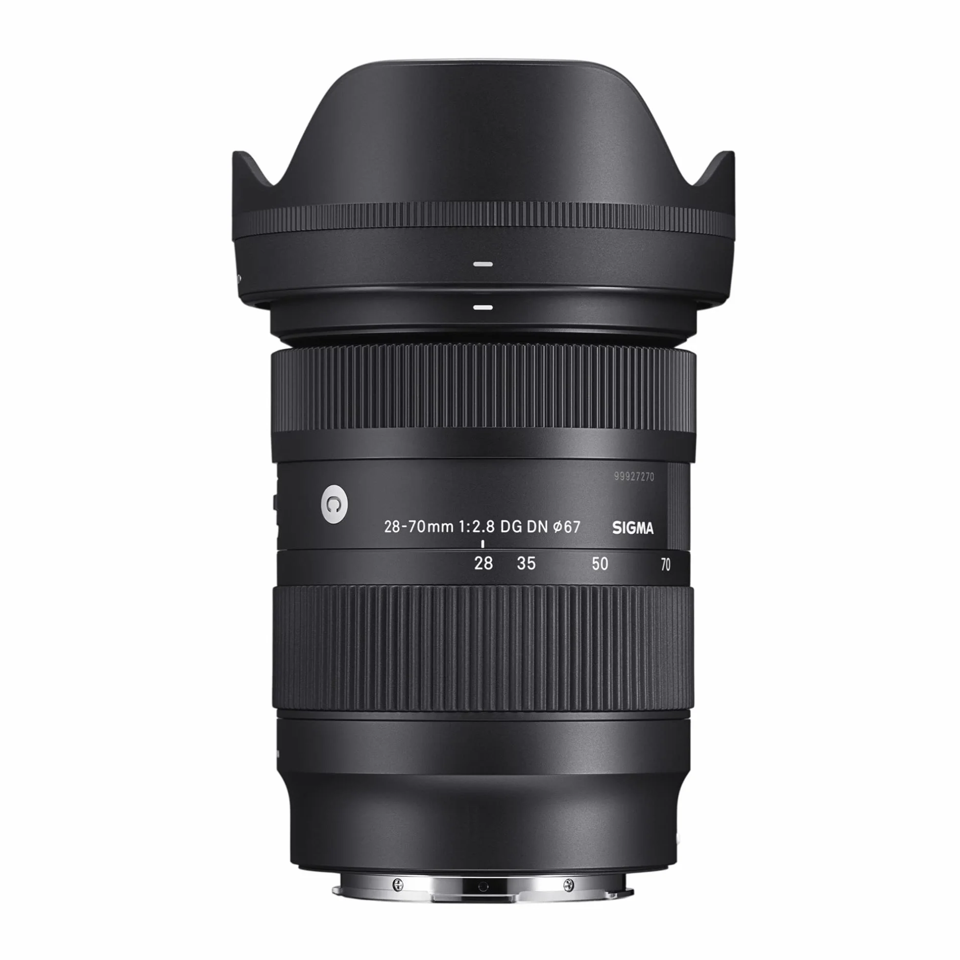 Sigma - Obiettivo 28-70mm F/2.8 DG DN (C) F/SE attacco Sony-E