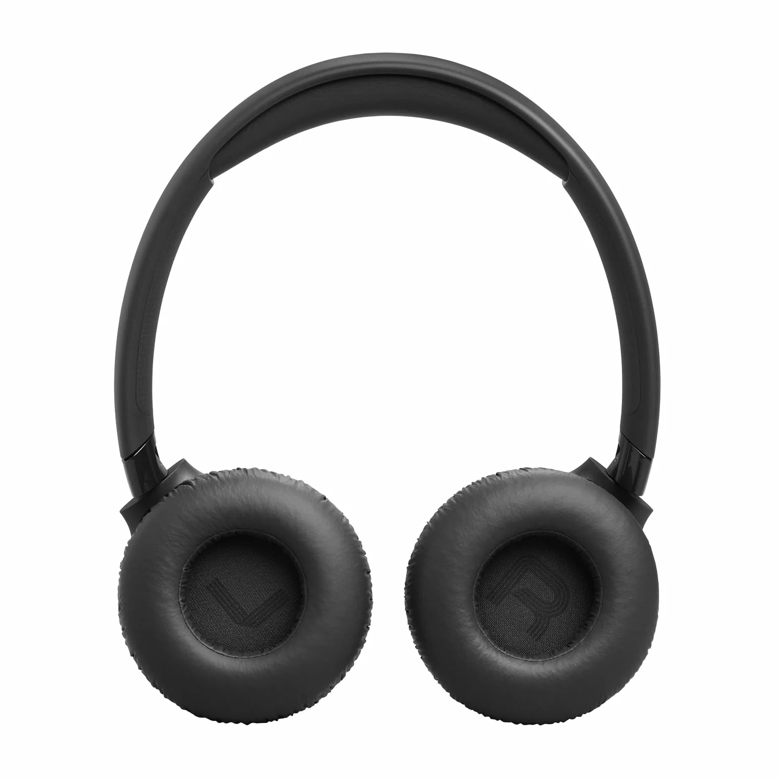 JBL Tune 680 NC Cuffie On-Ear Bluetooth Wireless, con Cancellazione Adattiva del Rumore, Smart Ambient, JBL Pure Bass Sound, fino a 76 Ore di Autonomia, Google Fast Pair, Microsoft Swift Pair, Nero
