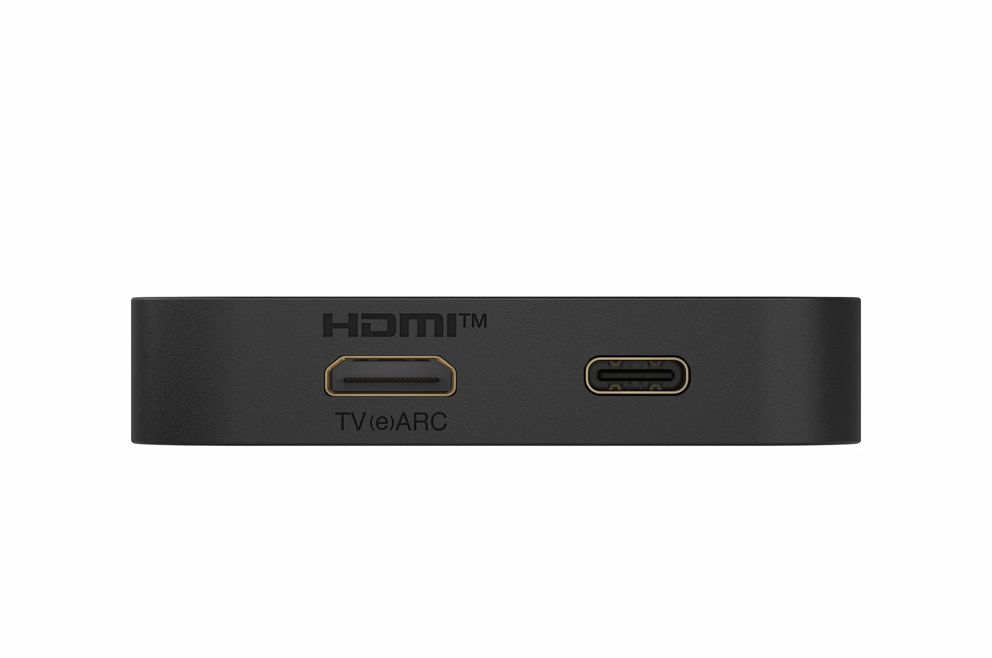 LG WTP3 WOWCAST Trasmettitore audio wireless per connessione wireless TV a Soundbar
