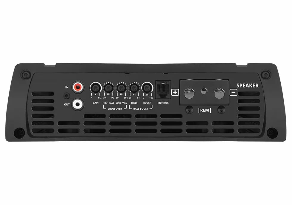 TARAMPS 8000 WATT 1 OHM AUTO AMP