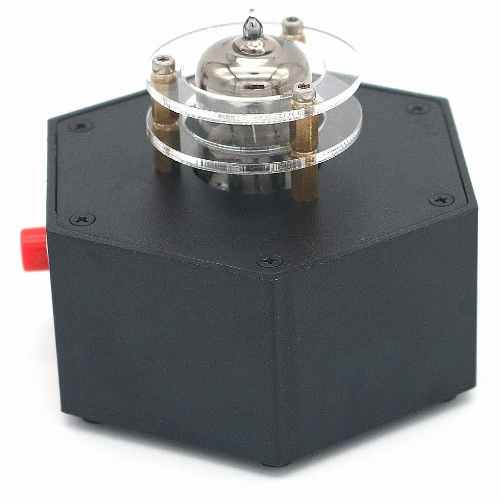 DollaTek 6N3 Preamplificatore auricolare stereo HiFi