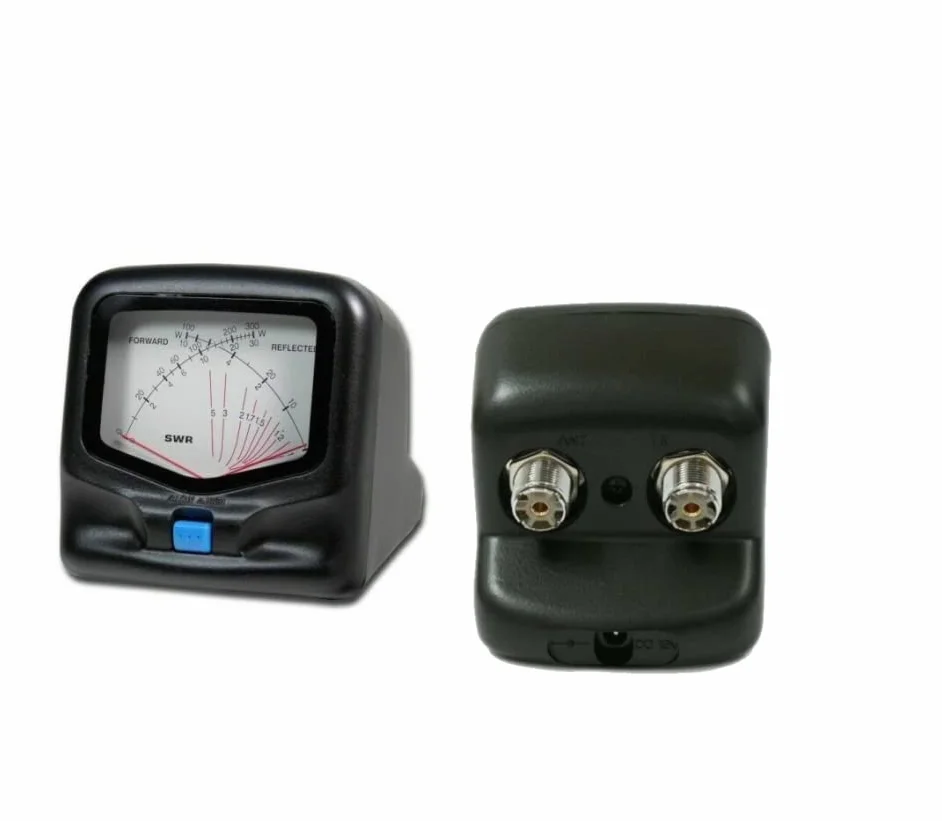 Proxel SX-20 Wattmetro 1.8-200MHz / 0,5-300W