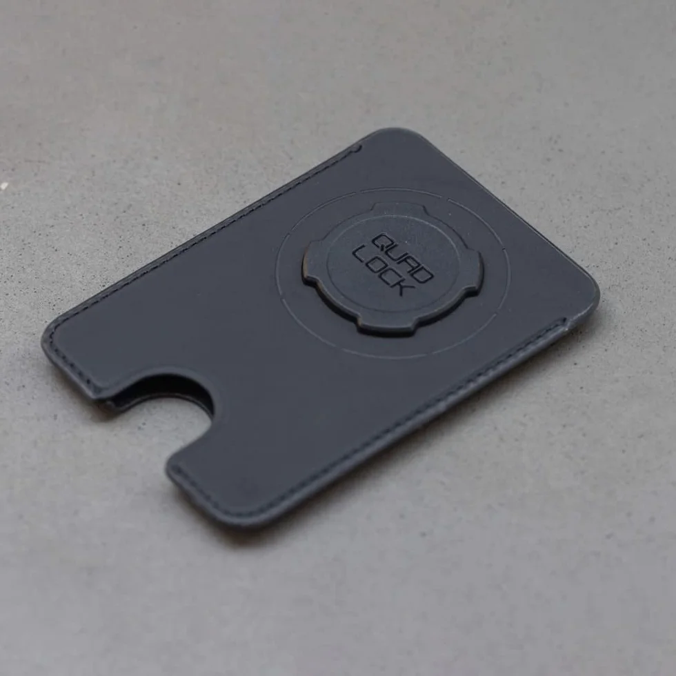 Quad Lock MAG Portafoglio per MAG Cases