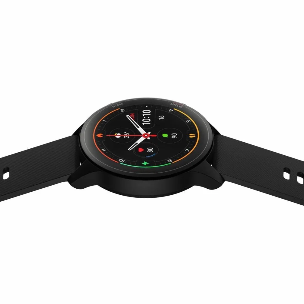 XIAOMI Mi Watch Nero (Ricondizionato)