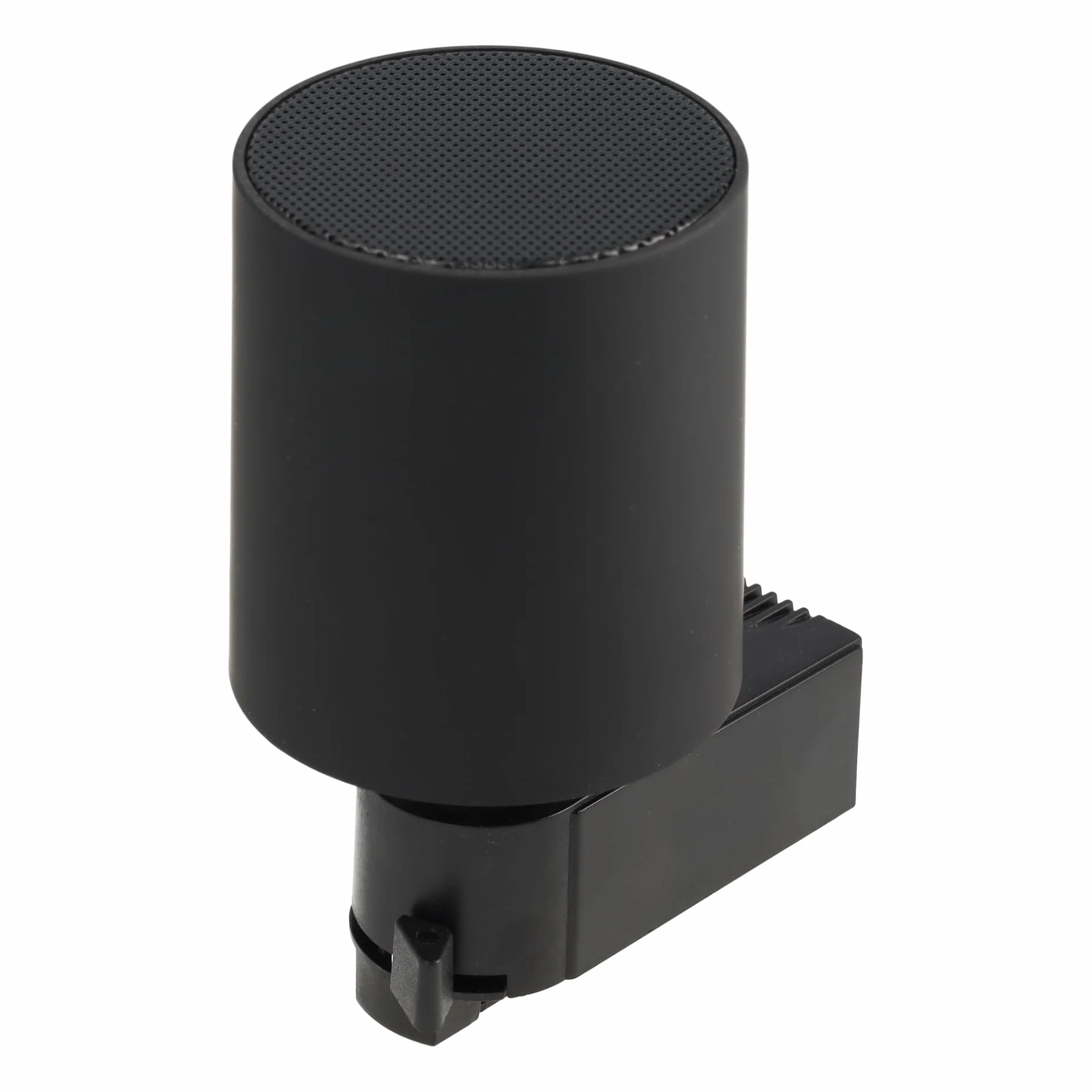 Jandei Altoparlante Bluetooth 5.4 per binario monofase 220V 10W nero
