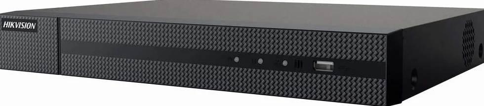 HiWatch HWN-4104MH-4P Videoregistratore di rete a 4 canali