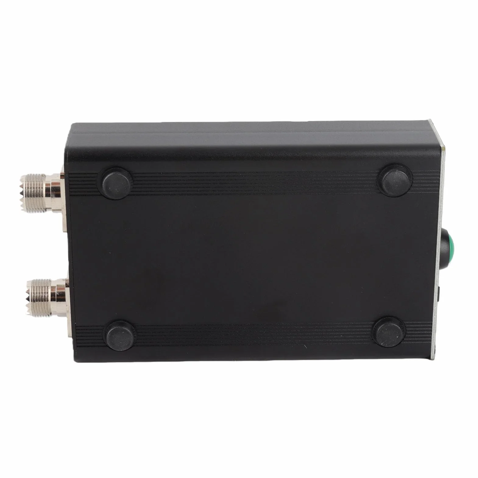Sintonizzatore d'antenna ATU 100 EXT 1,8-55 MHz 0,96 pollici OLED con cavo USB