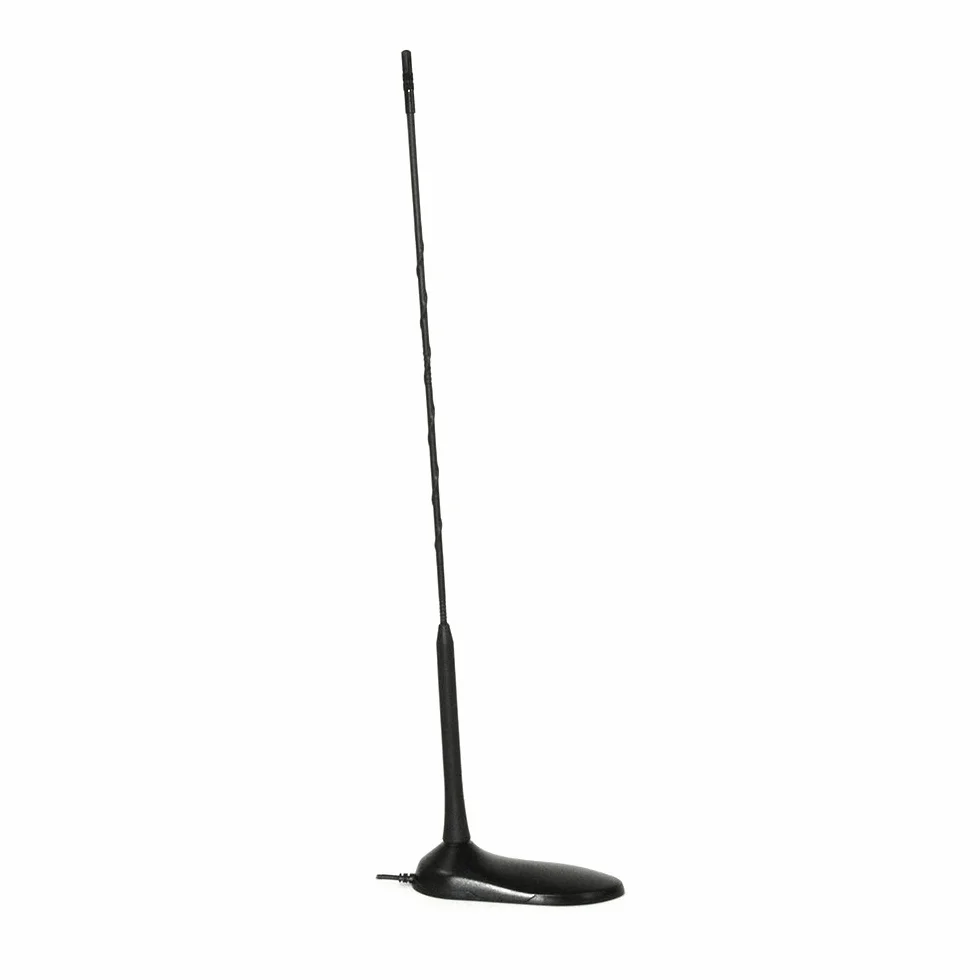 Antena CB PNI Extra 45 SWR 1.0 z magnesem, 45 cm, 4 m kabel RG174