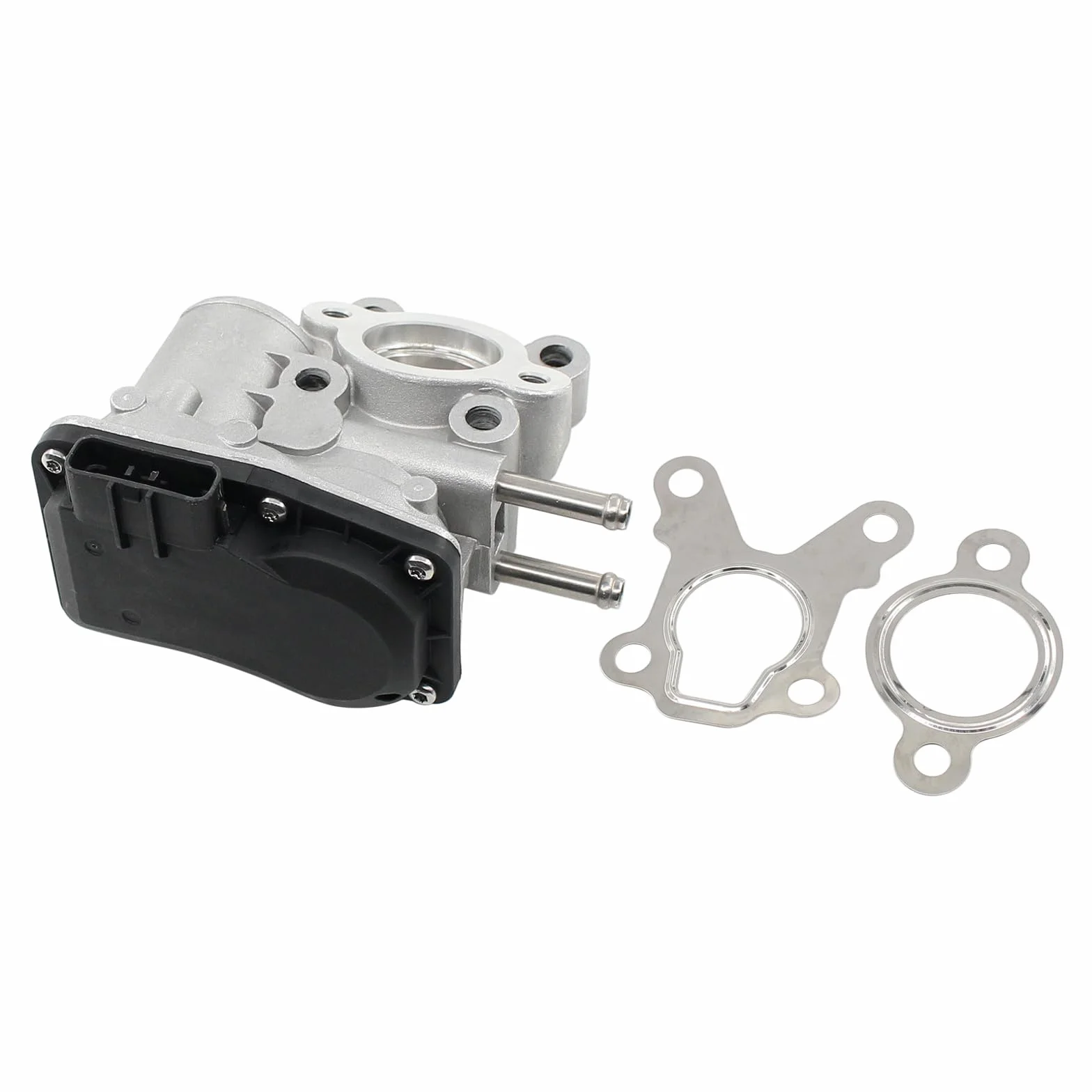 Valvola EGR con guarnizione sigillata per Ni-ssan Cabstar Navara NP300 Pathfinder MK3 2.5Di DCI dal 2002 in poi