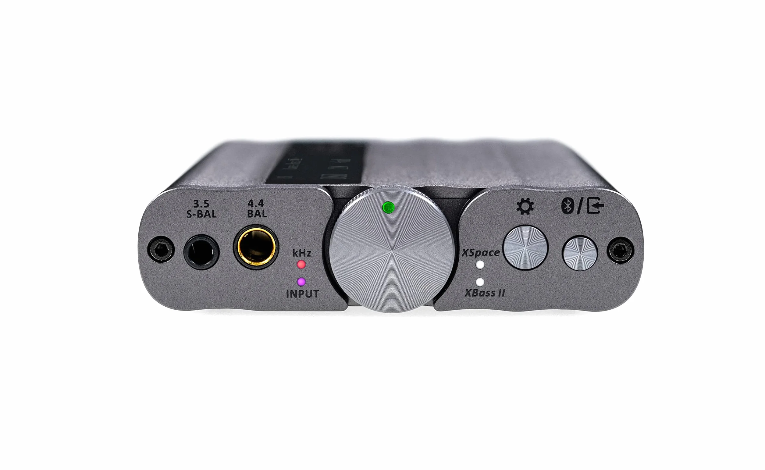 iFi xDSD Gryphon - DAC portatile ad altissima risoluzione e amplificatore per cuffie ad alta potenza