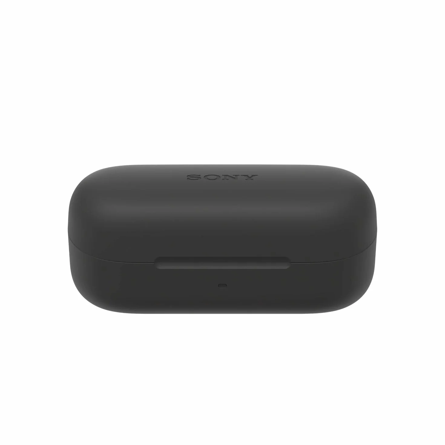 Sony WFC510 True Wireless Cuffie Bluetooth Multipoint IPX4 Spotify Tap Ricarica Rapida 22h Nero