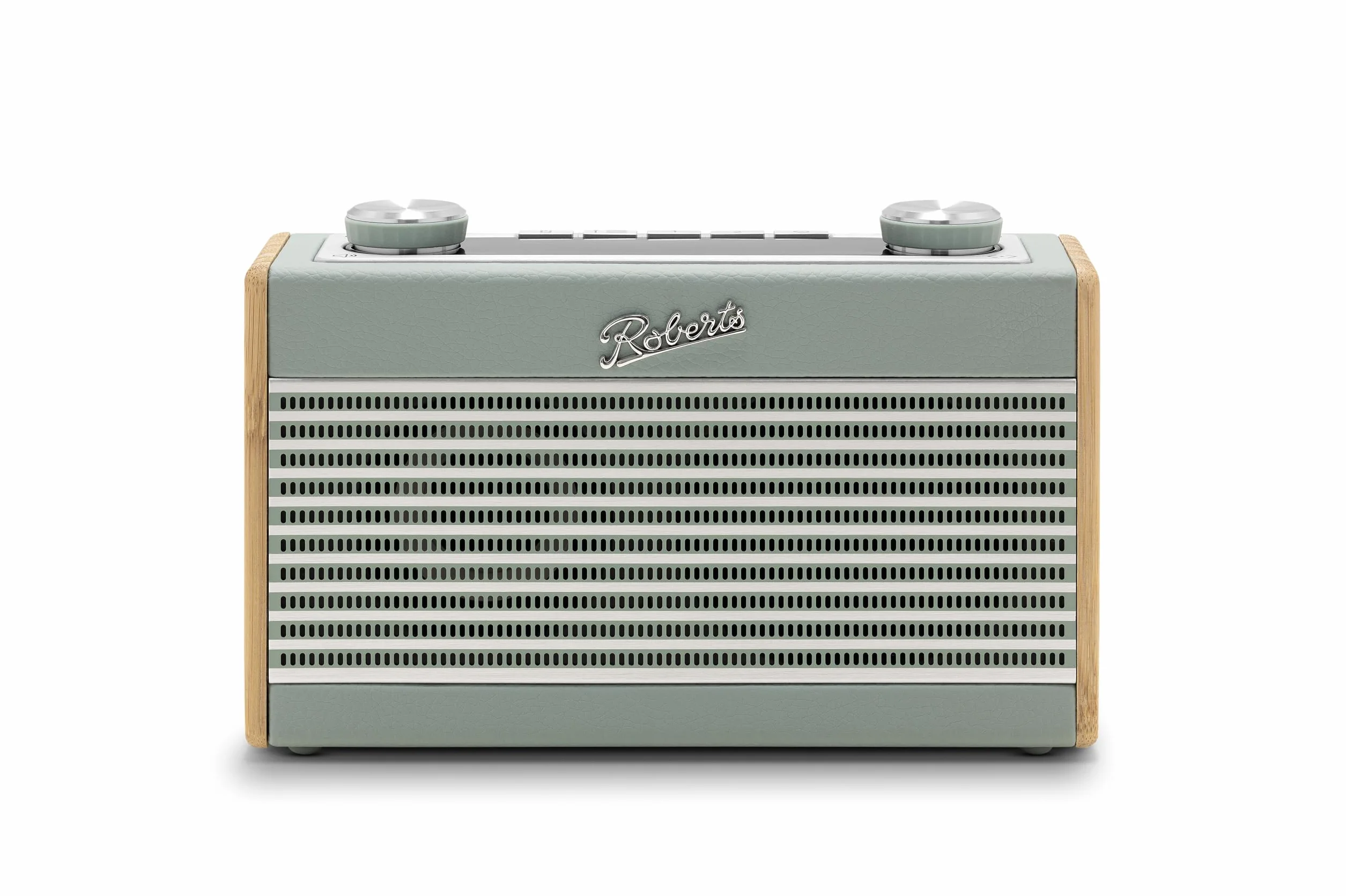 Roberts RAMBLER UNO FM/DAB/DAB+ Radio Digitale Bluetooth Carta da Zucchero
