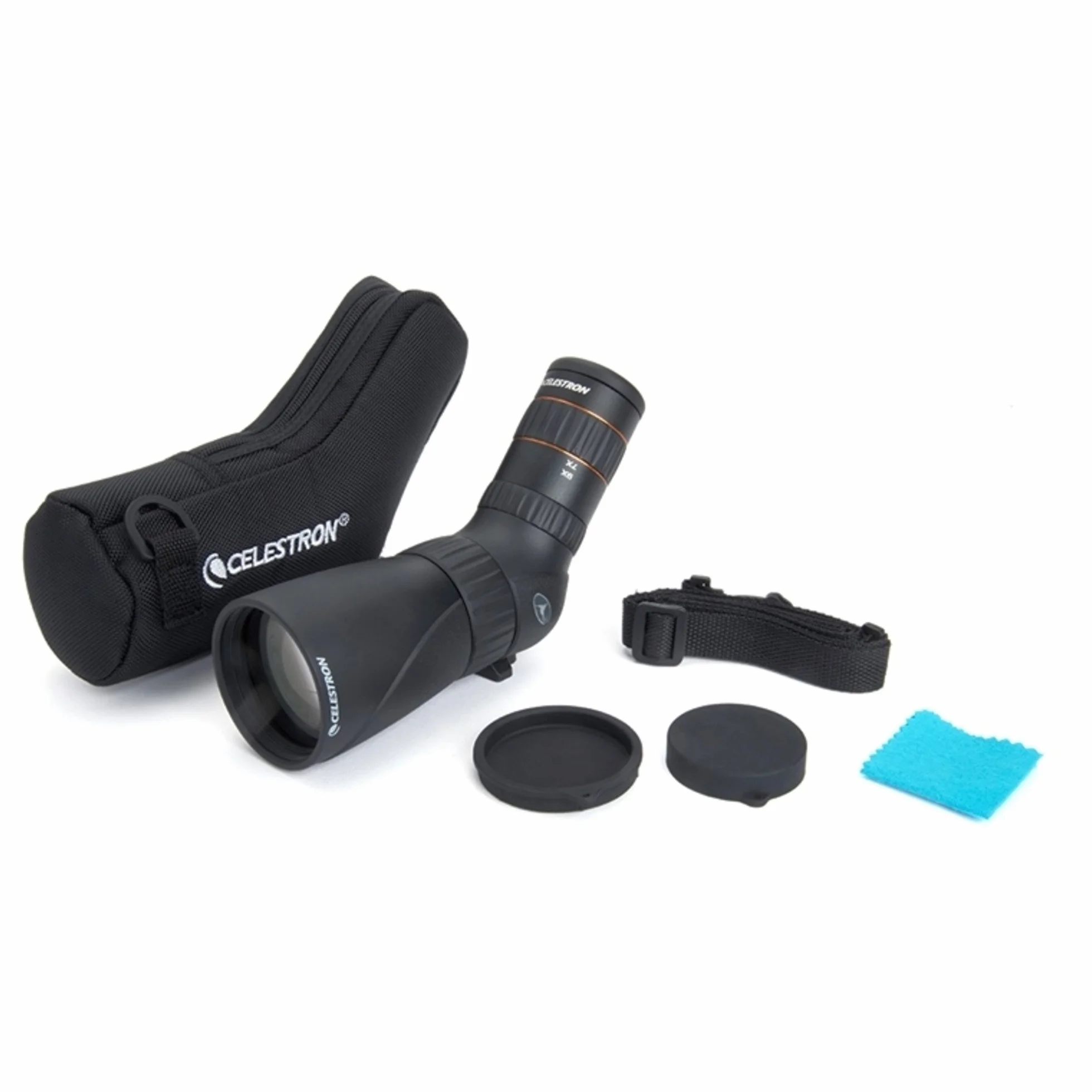 Celestron Cannocchiali 9-27x56 Hummingbird ED