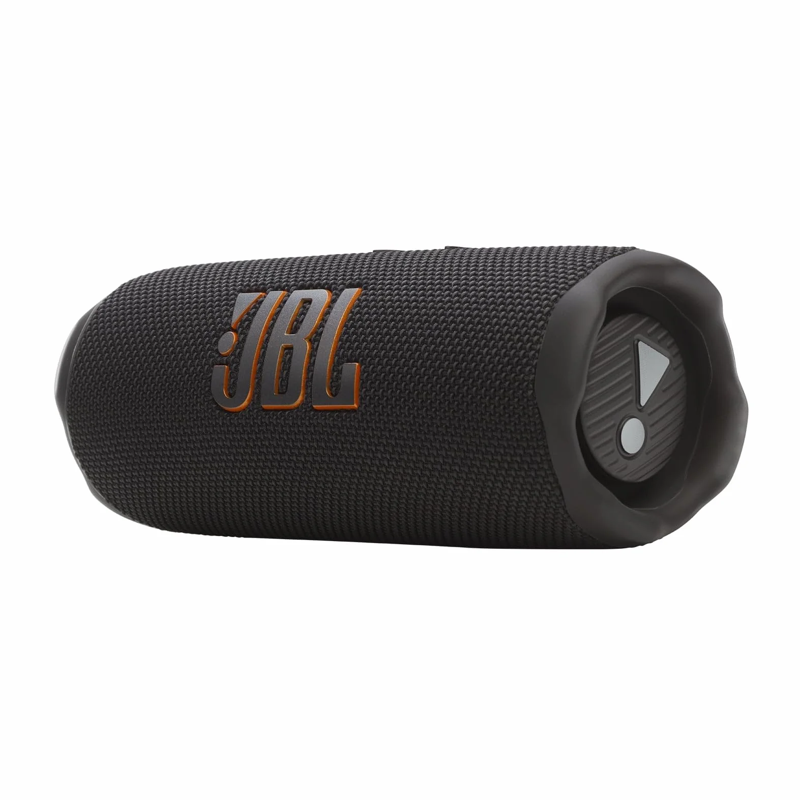 JBL Flip 7 Speaker Bluetooth Portatile Wireless, 16 Ore di Autonomia, Impermeabile IP68, Resistente alla Polvere e Antiurto, Suono JBL Pro con AI Boost, Connessione Multi-Speaker Auracast, Nero
