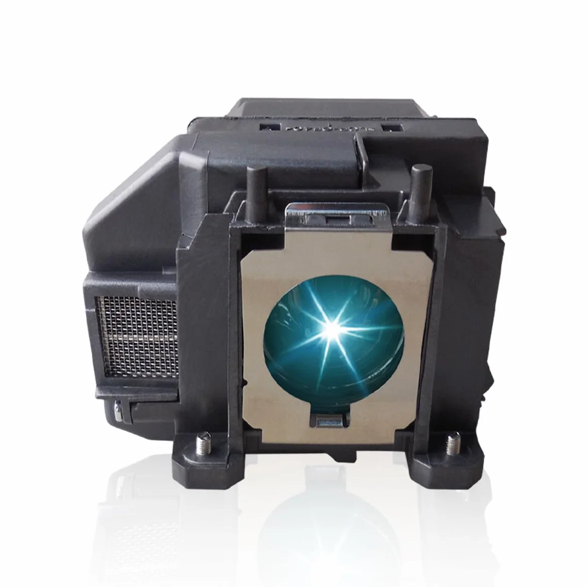 Lampada Proiettore Per Epson ELPLP67/V13H010L67 EB-S02 EB-S02H EB-X11 EH-TW480 EH-TW550 EB-X12 EB-X02 EB-S01 EB-S11 EB-S12 Home Cinema 500 707HD 710HD 750HD H436B H433B EX3210 EX3212 Videoproiettore
