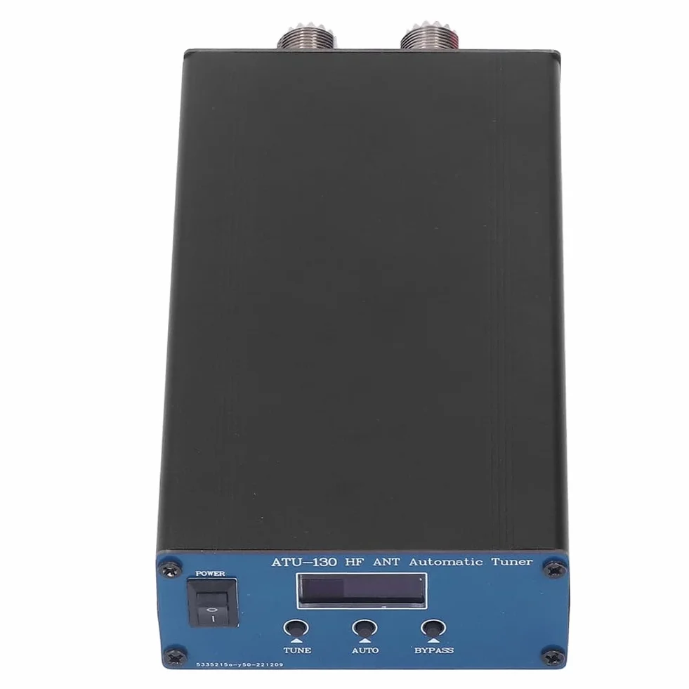 ATU-130 Micro Sintonizzatore Automatico per Antenna 1.8850MHz 200W