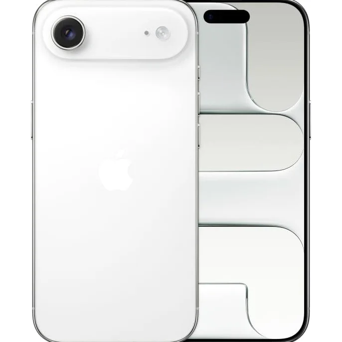 Apple iPhone Air 256GB cloud white
