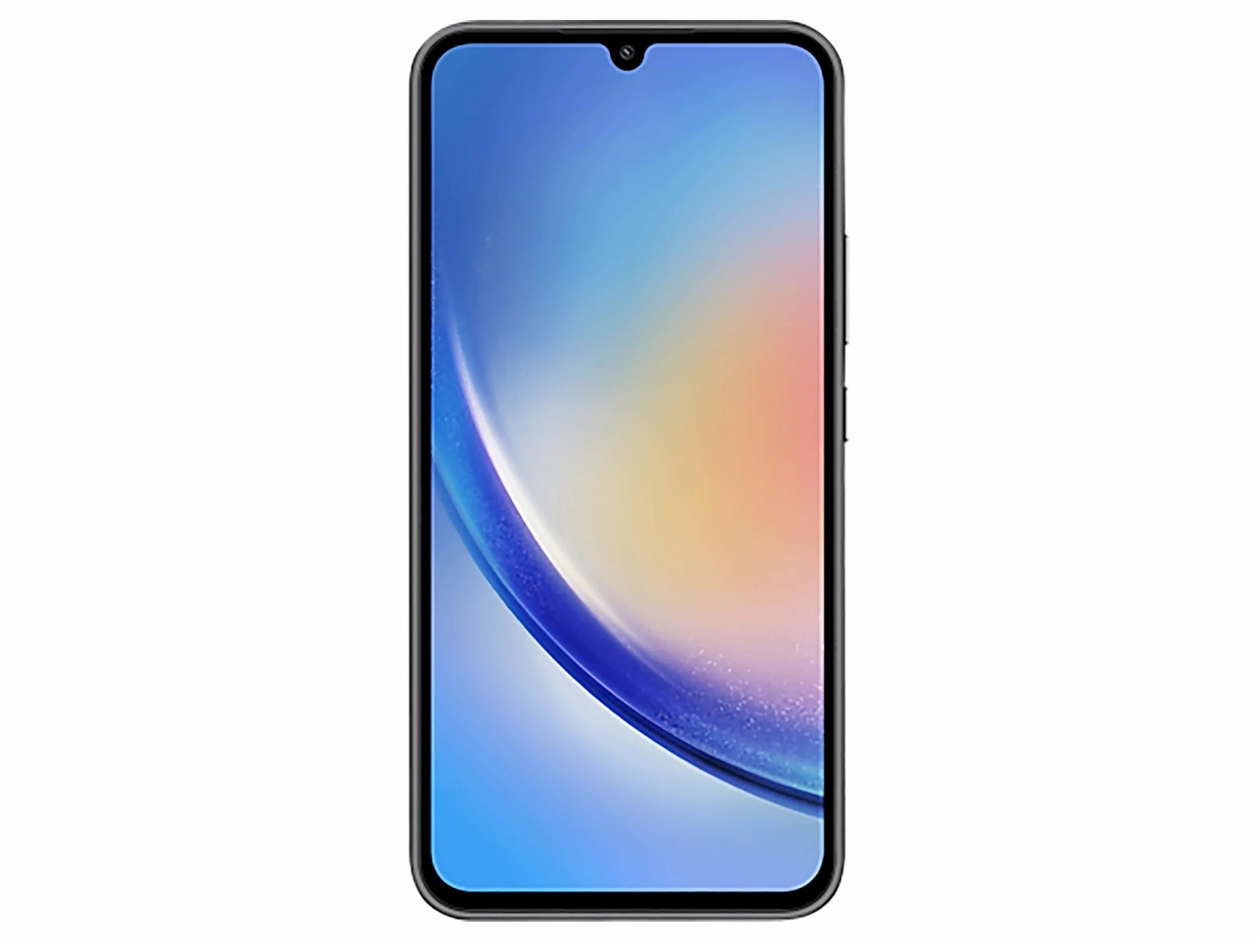 Samsung Galaxy A34 5G Enterprise Edition 16,8 cm [6.6] Dual SIM ibrida USB tipo-C 6 GB 128 GB 5000 mAh Grafite (*Samsung GALAXY A34 DS5G 6/128GBEnterp)