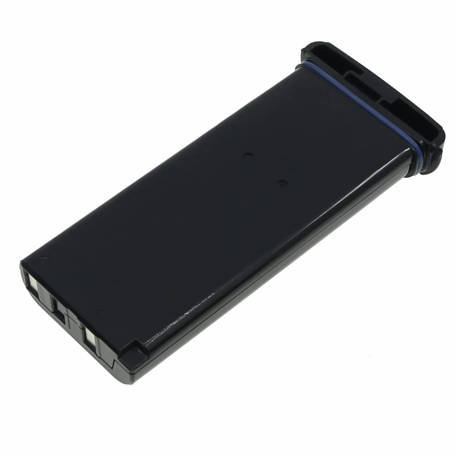 TECHTEK Batteria 1800mAh Icom IC-M2A IC-M31 IC-M21 IC-M32 sostituisce BP-224 BP-224H